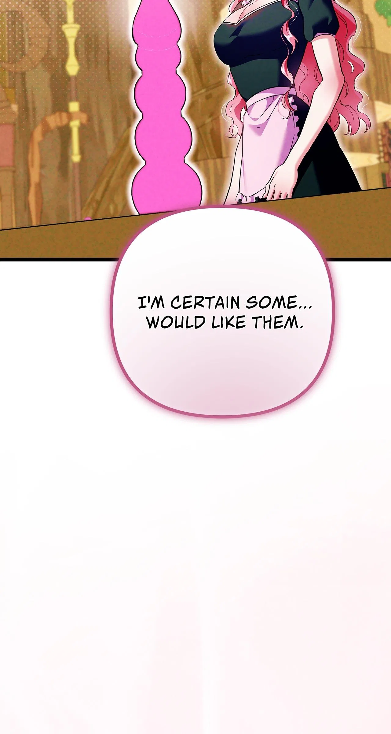 The Maid Is Too Much! Chapter 14 – Page 34