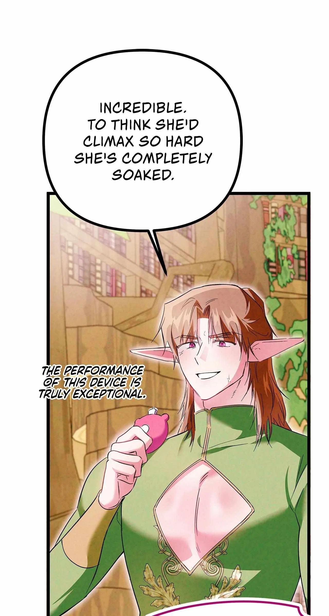 The Maid Is Too Much! Chapter 14 – Page 60