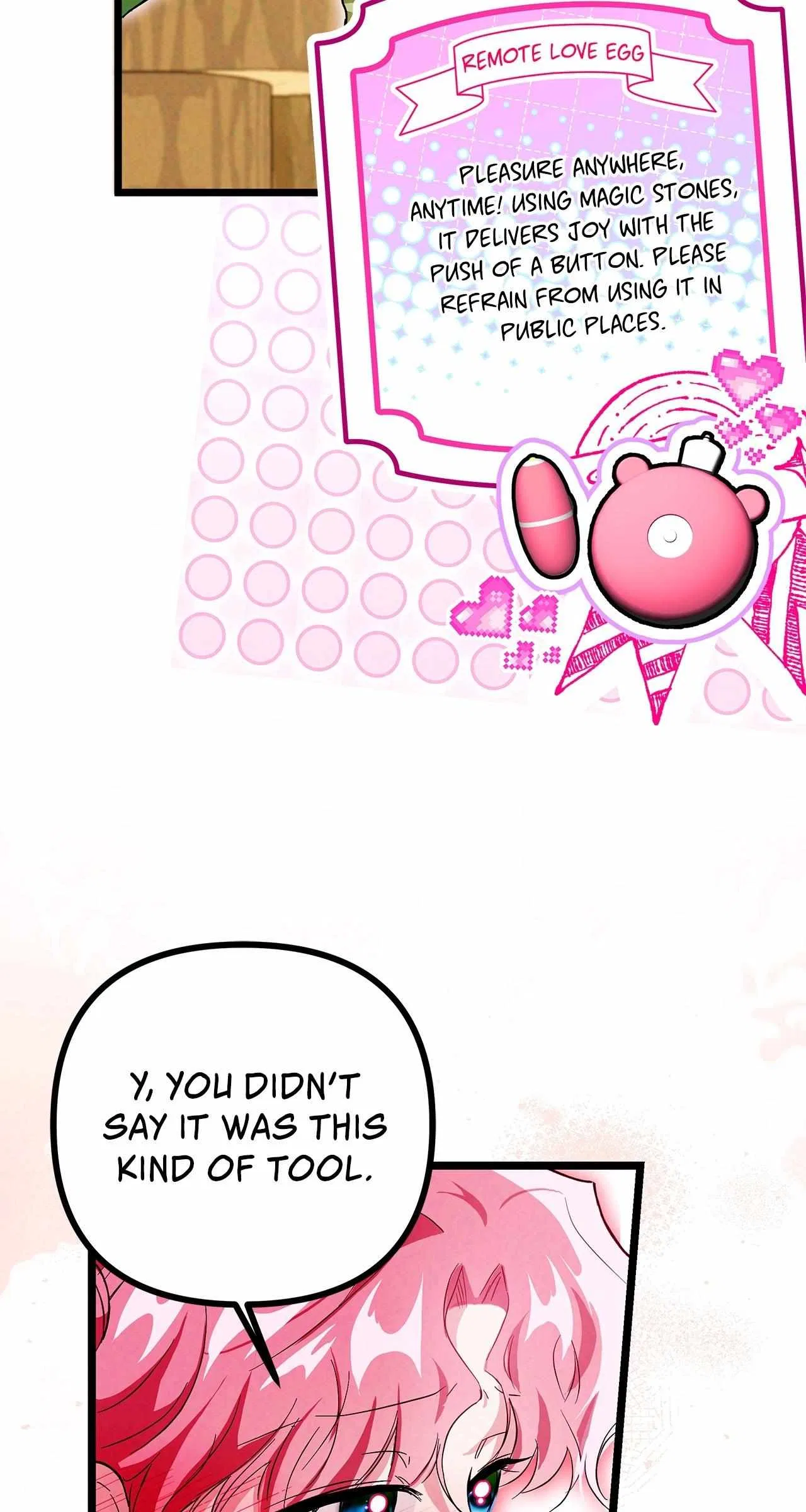 The Maid Is Too Much! Chapter 14 – Page 61