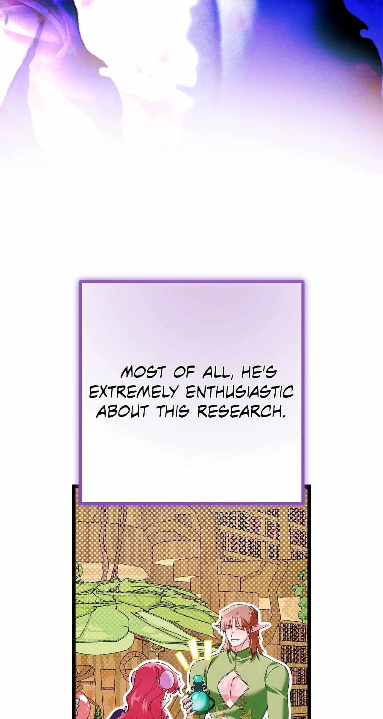 The Maid Is Too Much! Chapter 14 – Page 67