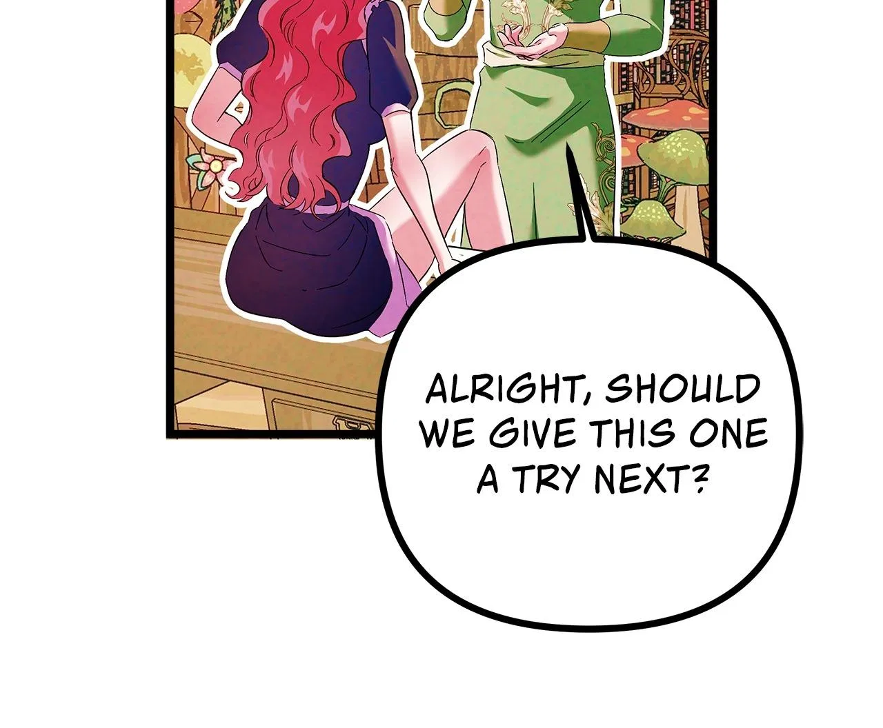 The Maid Is Too Much! Chapter 14 – Page 68