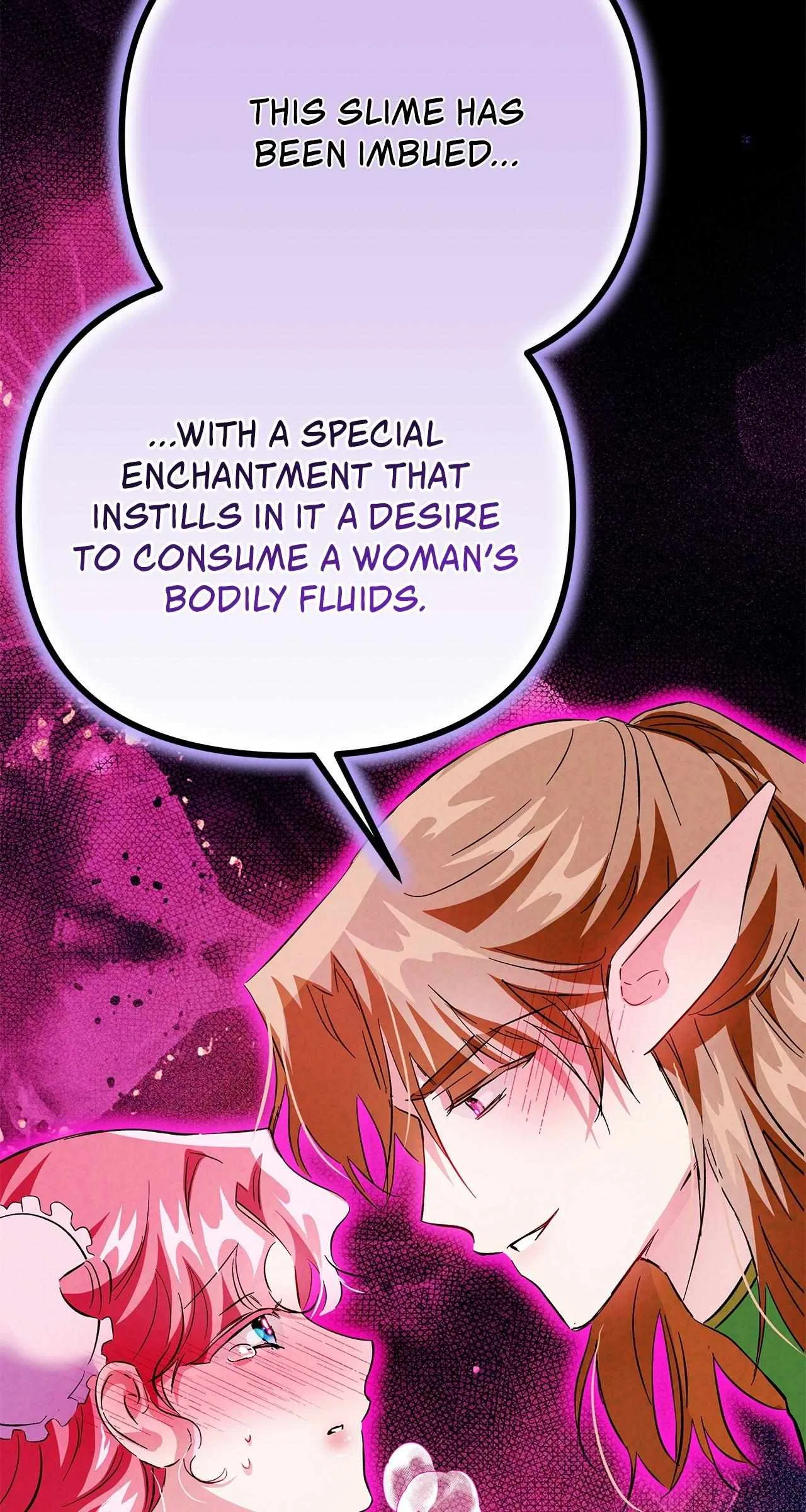 The Maid Is Too Much! Chapter 14 – Page 84