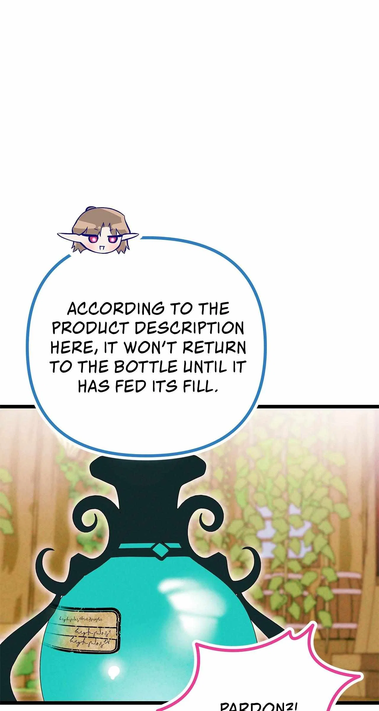The Maid Is Too Much! Chapter 14 – Page 87