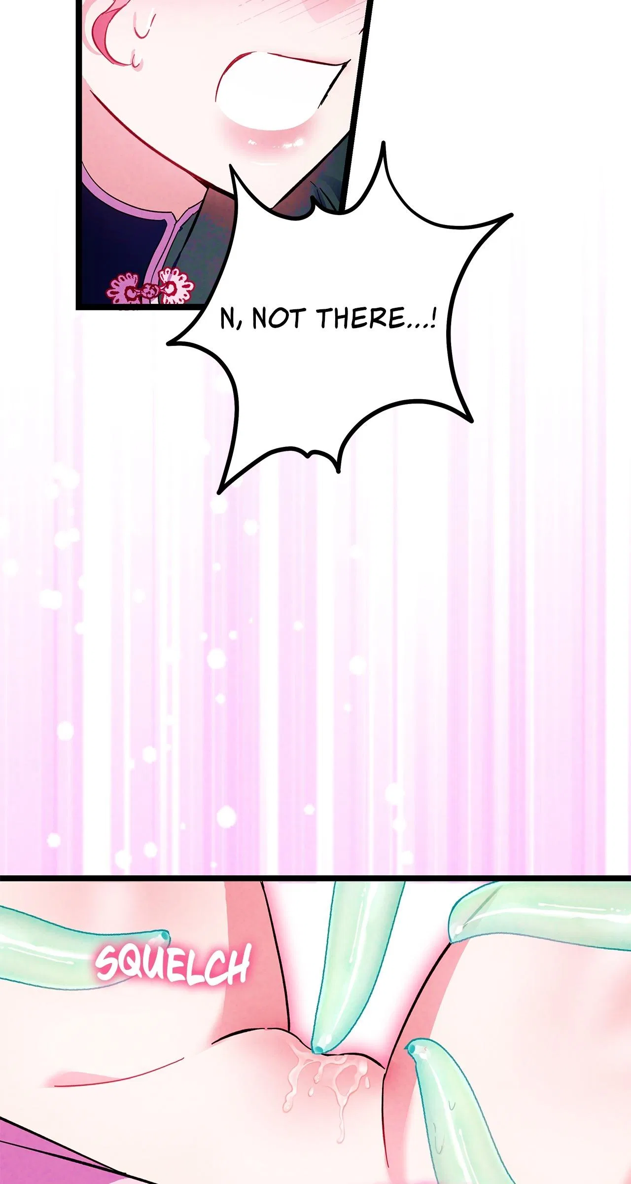 The Maid Is Too Much! Chapter 14 – Page 92