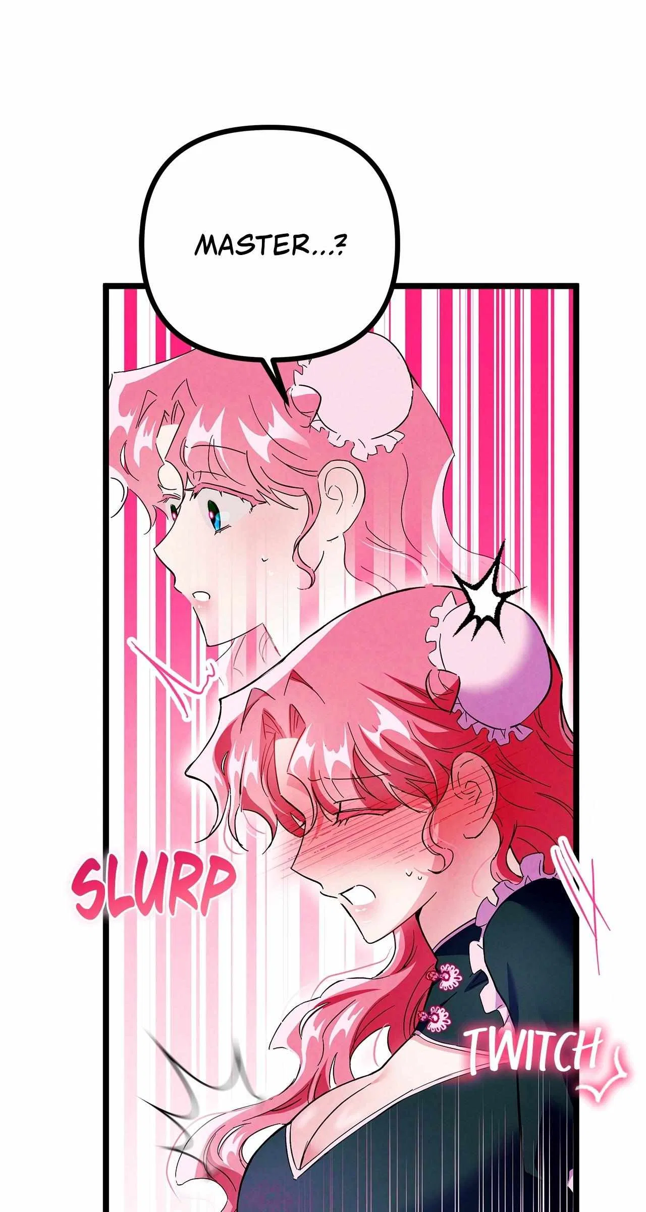 The Maid Is Too Much! Chapter 13 – Page 8