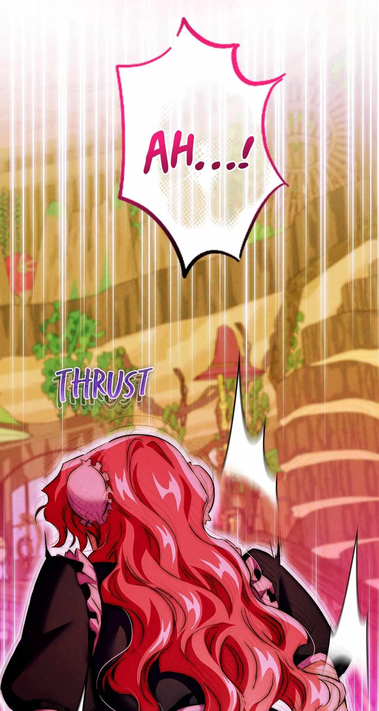 The Maid Is Too Much! Chapter 13 – Page 23