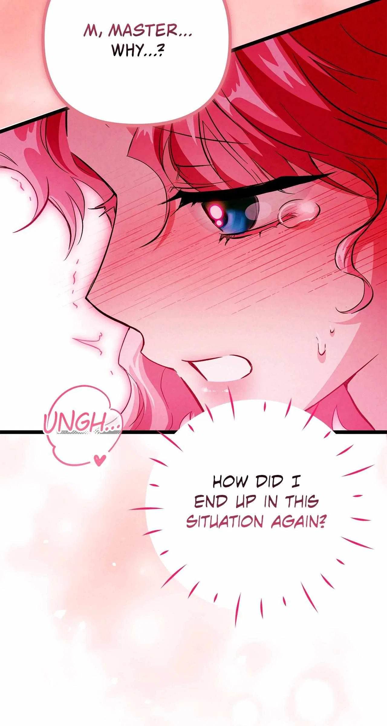 The Maid Is Too Much! Chapter 13 – Page 25