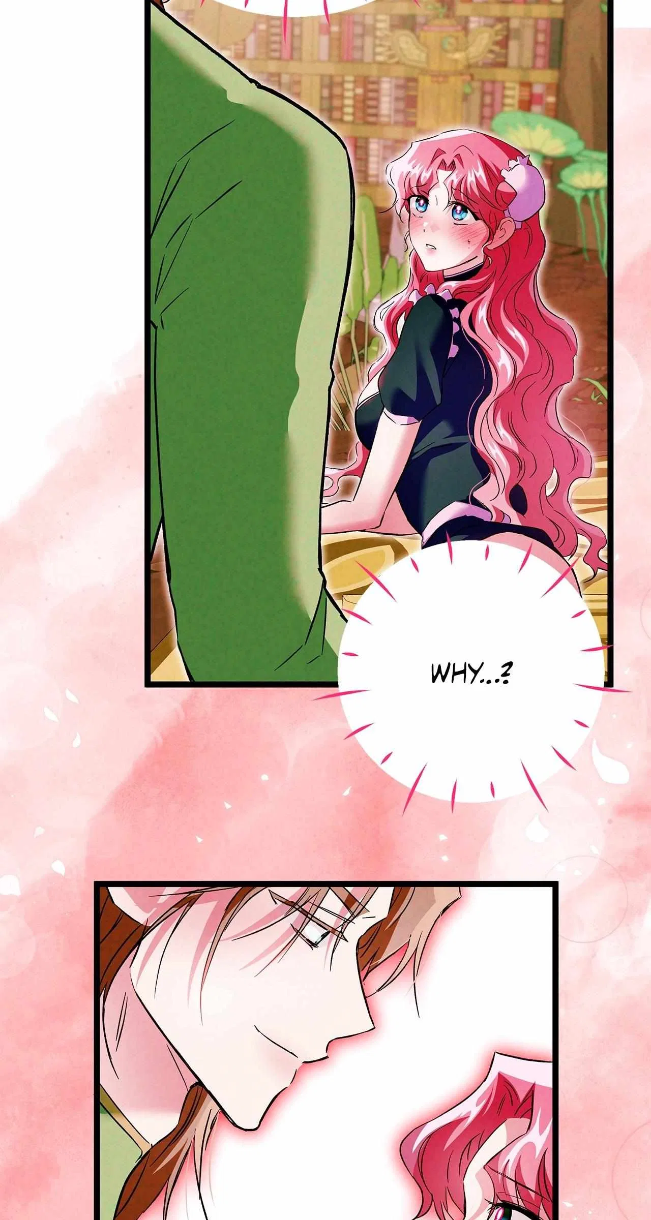 The Maid Is Too Much! Chapter 13 – Page 37