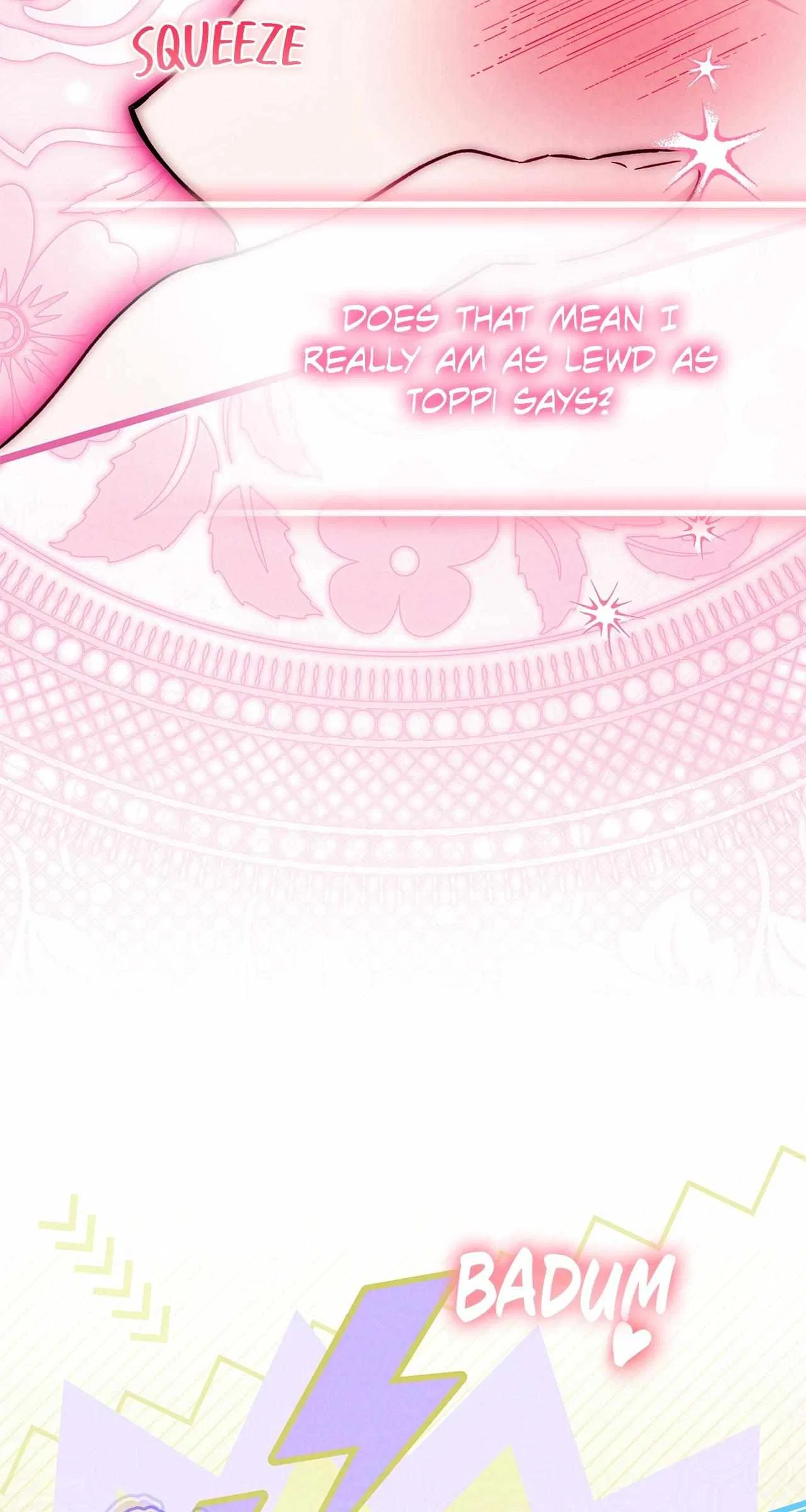 The Maid Is Too Much! Chapter 13 – Page 40