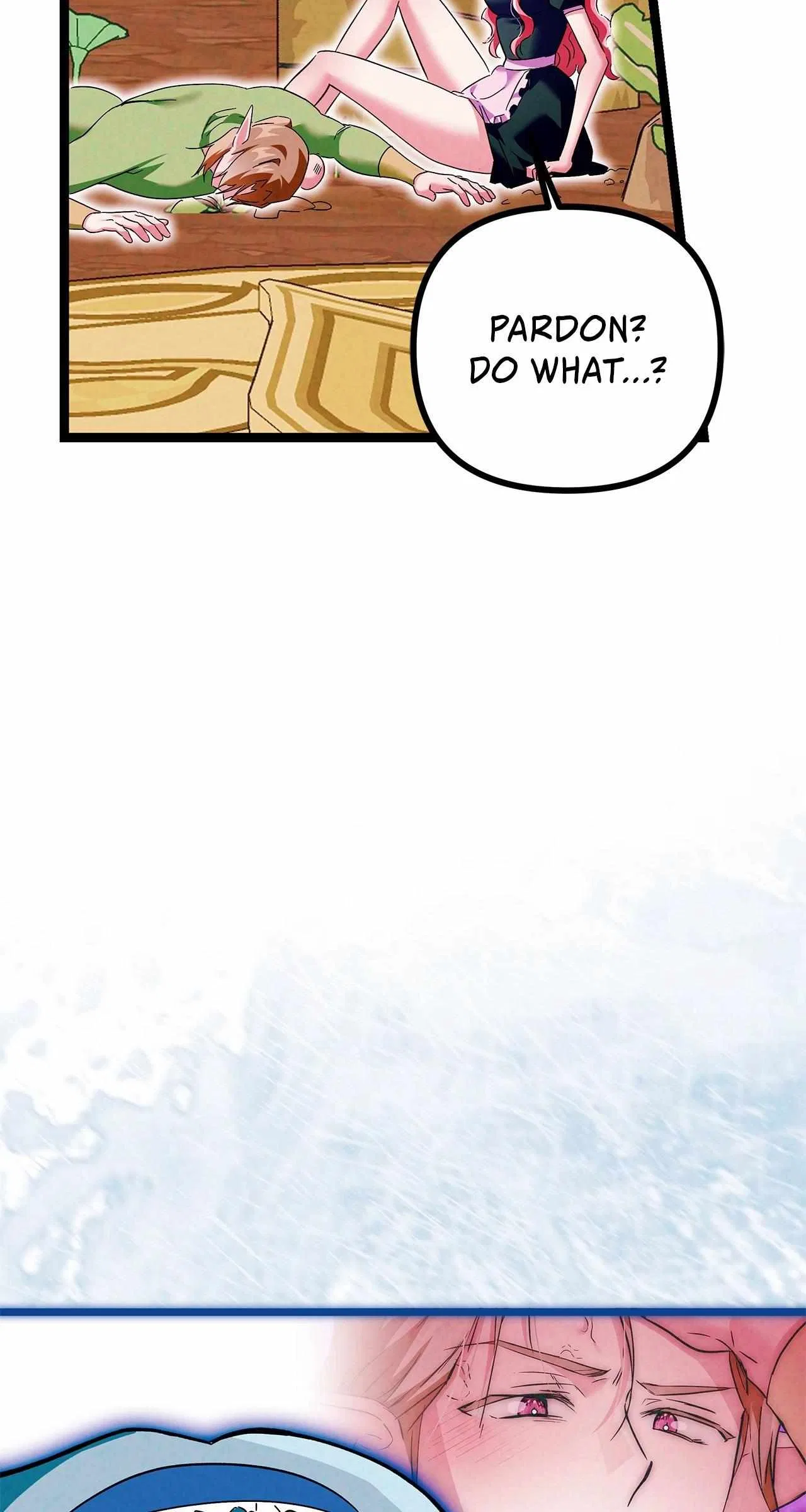 The Maid Is Too Much! Chapter 13 – Page 44