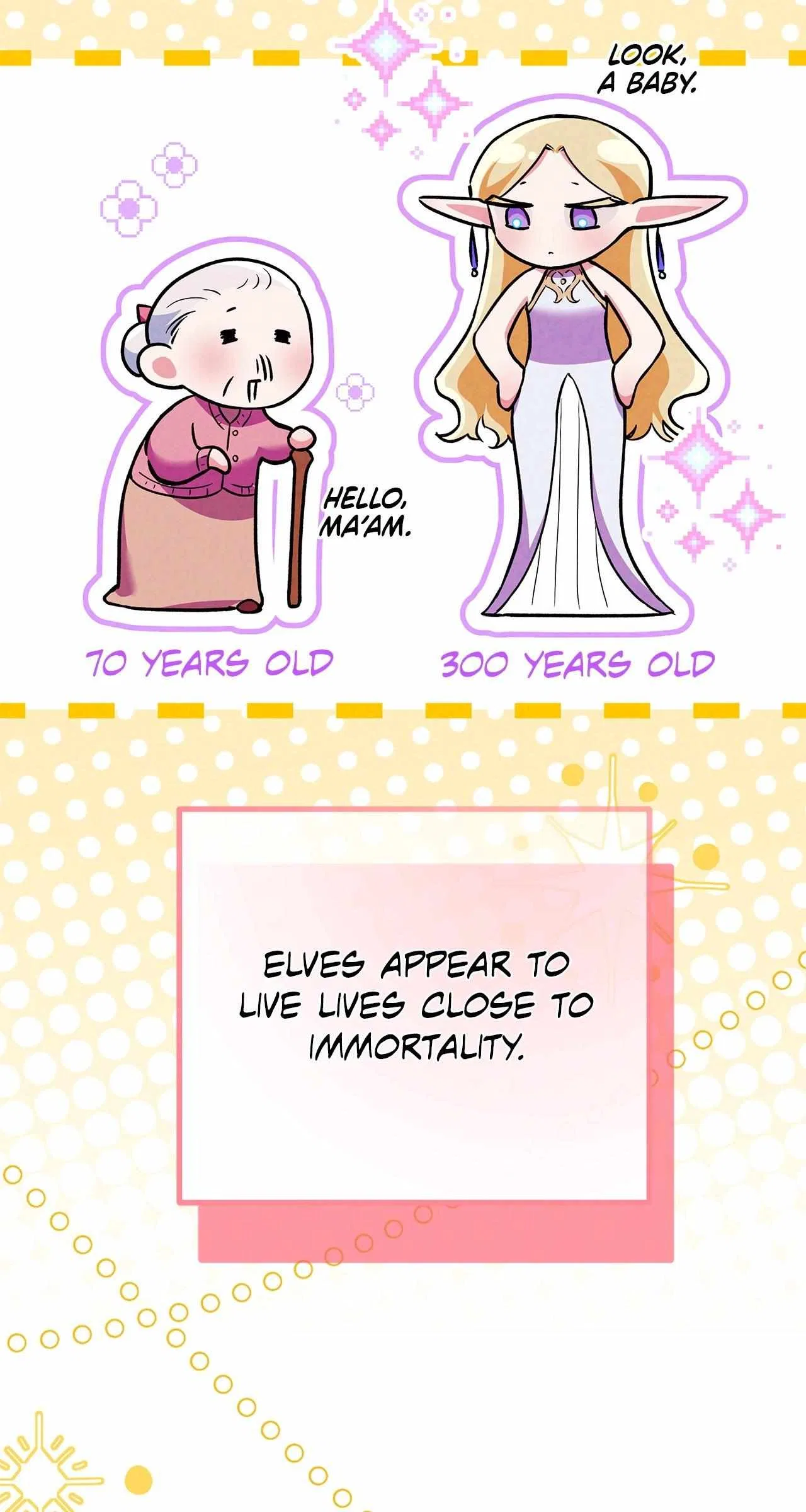 The Maid Is Too Much! Chapter 13 – Page 51
