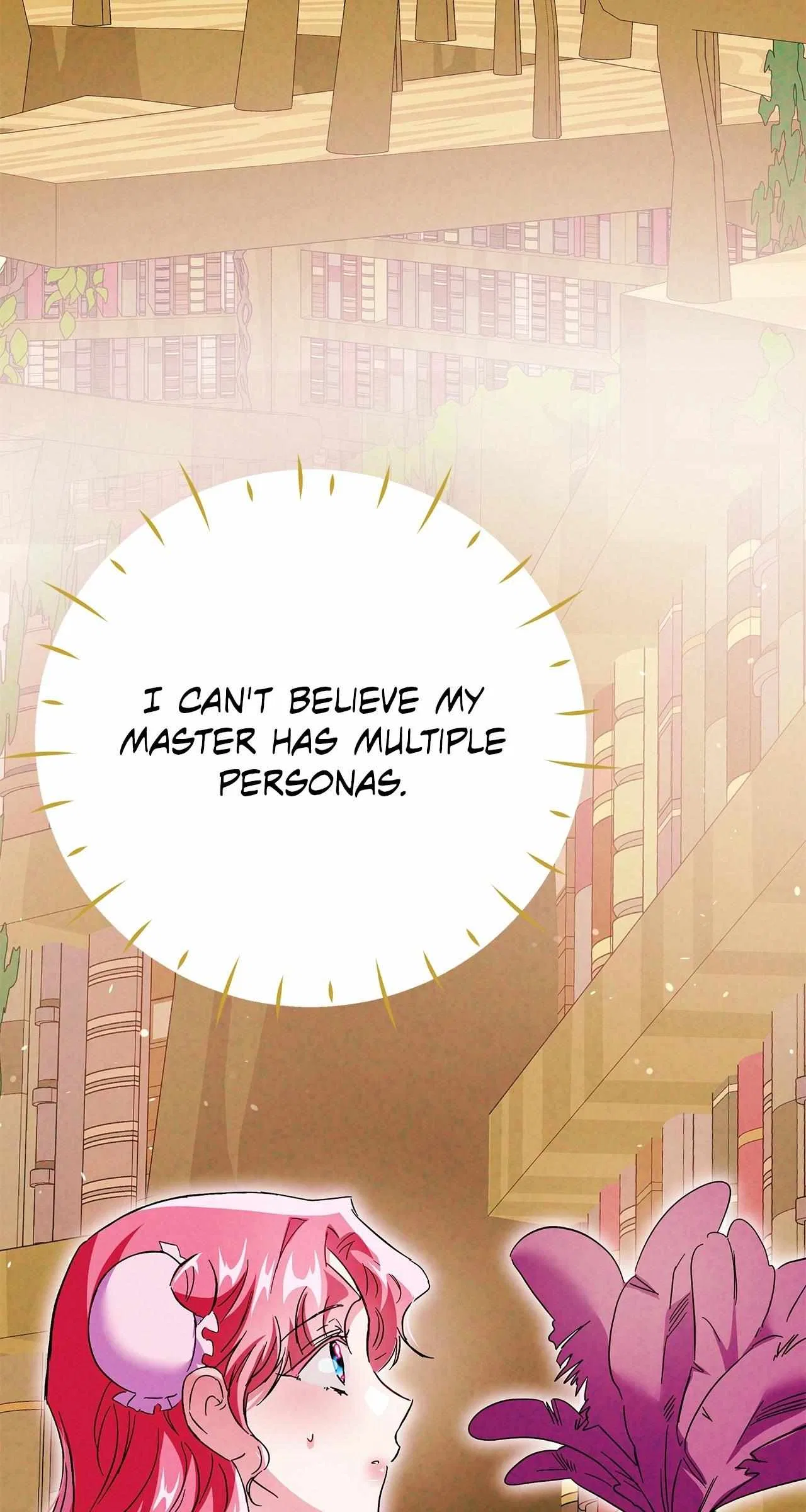 The Maid Is Too Much! Chapter 13 – Page 67