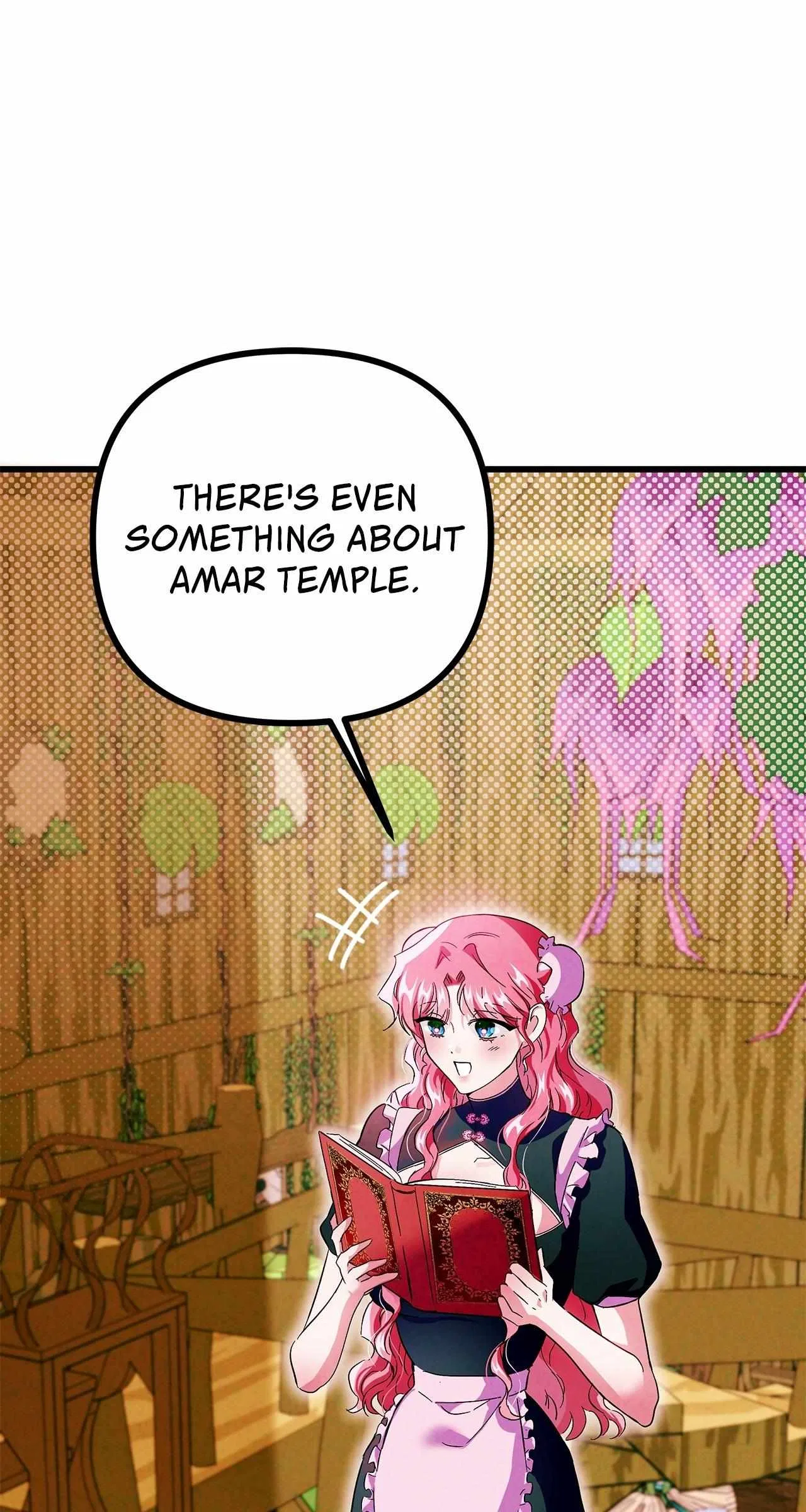 The Maid Is Too Much! Chapter 13 – Page 72