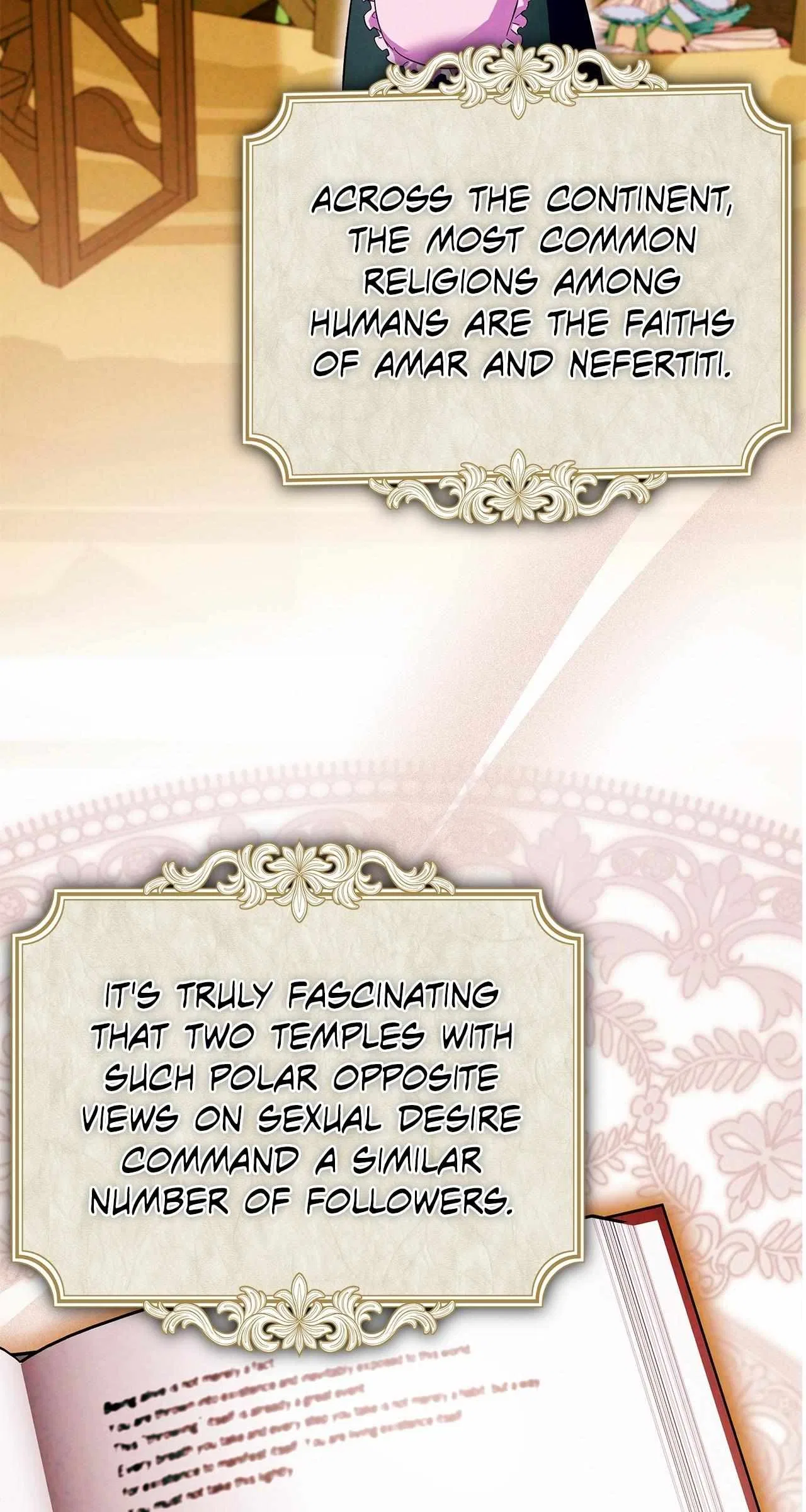 The Maid Is Too Much! Chapter 13 – Page 73