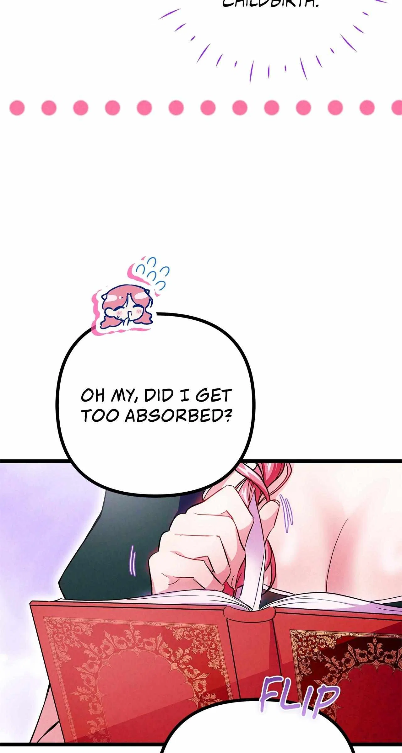 The Maid Is Too Much! Chapter 13 – Page 76