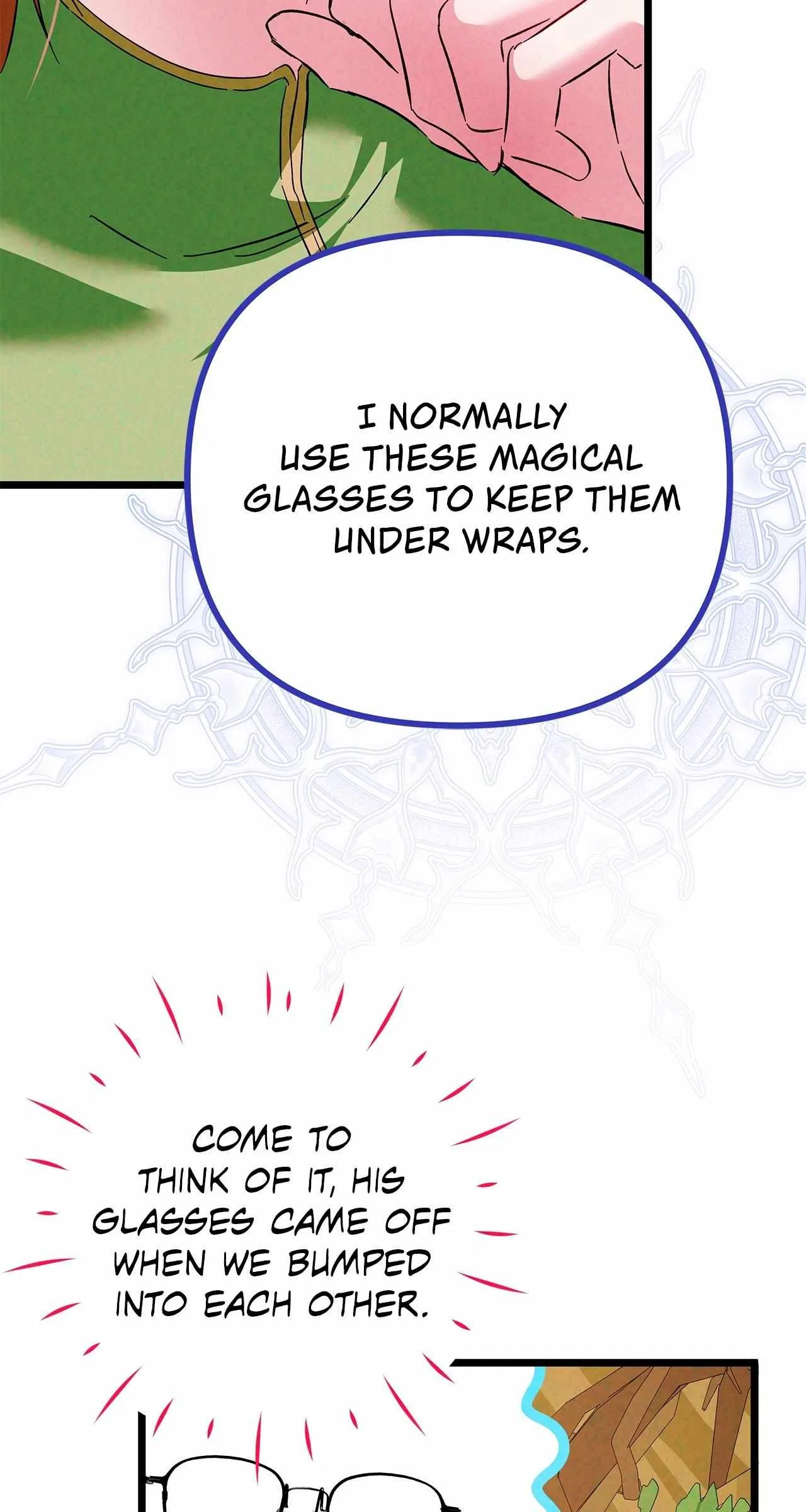 The Maid Is Too Much! Chapter 13 – Page 88