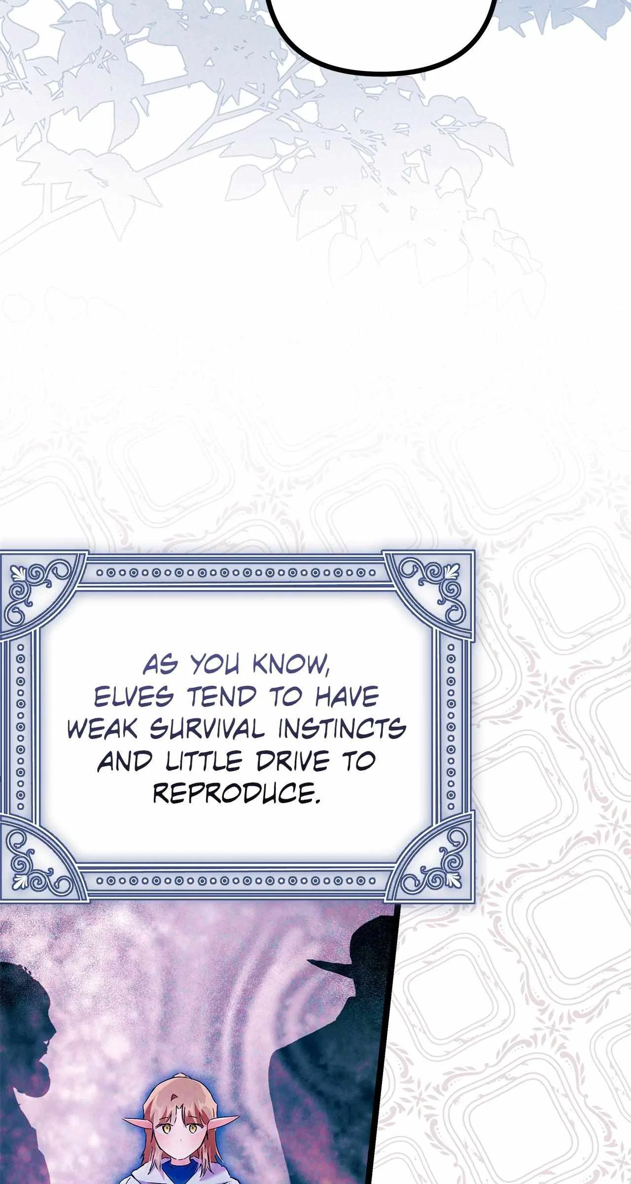 The Maid Is Too Much! Chapter 13 – Page 91