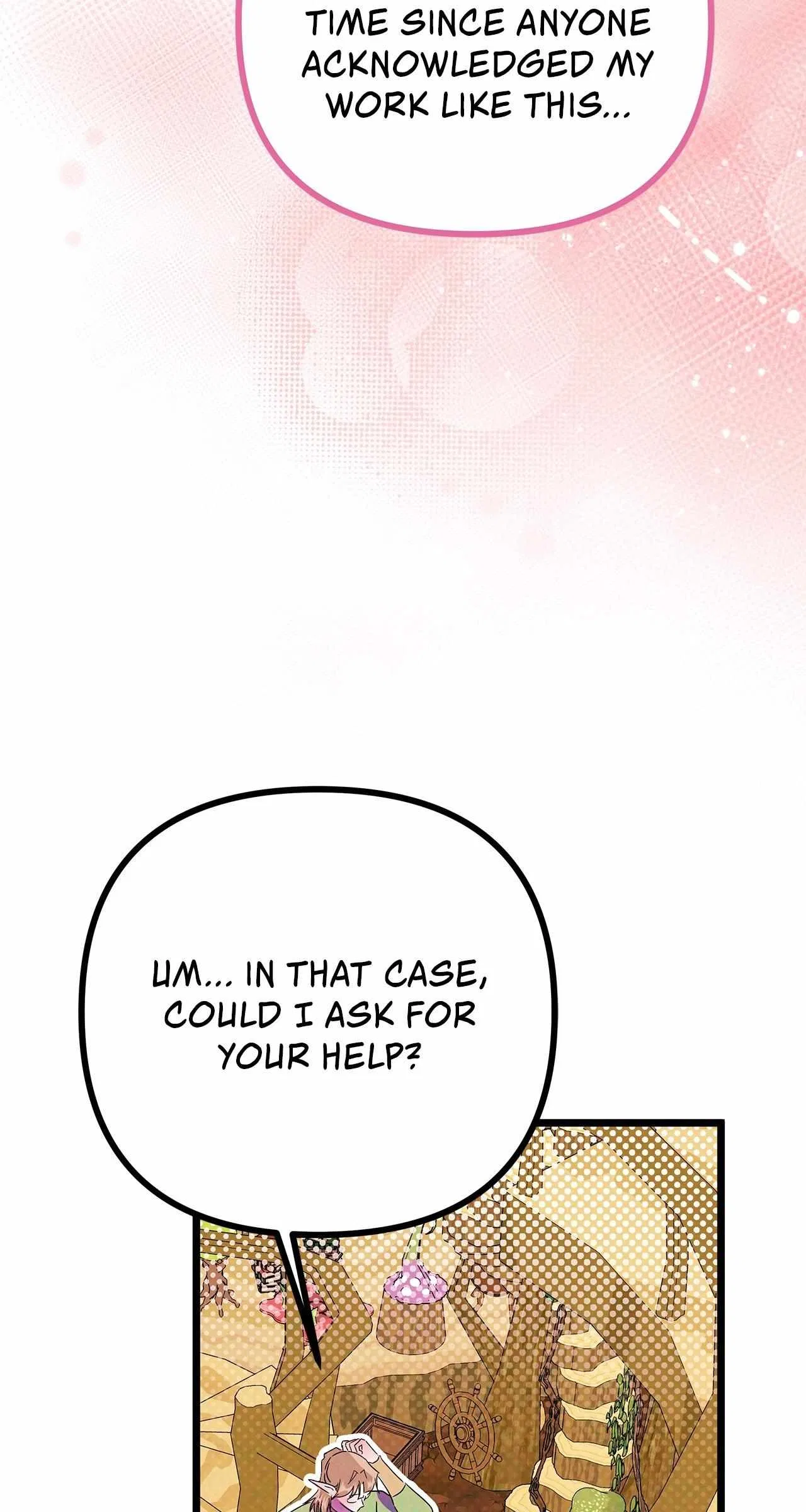 The Maid Is Too Much! Chapter 13 – Page 107