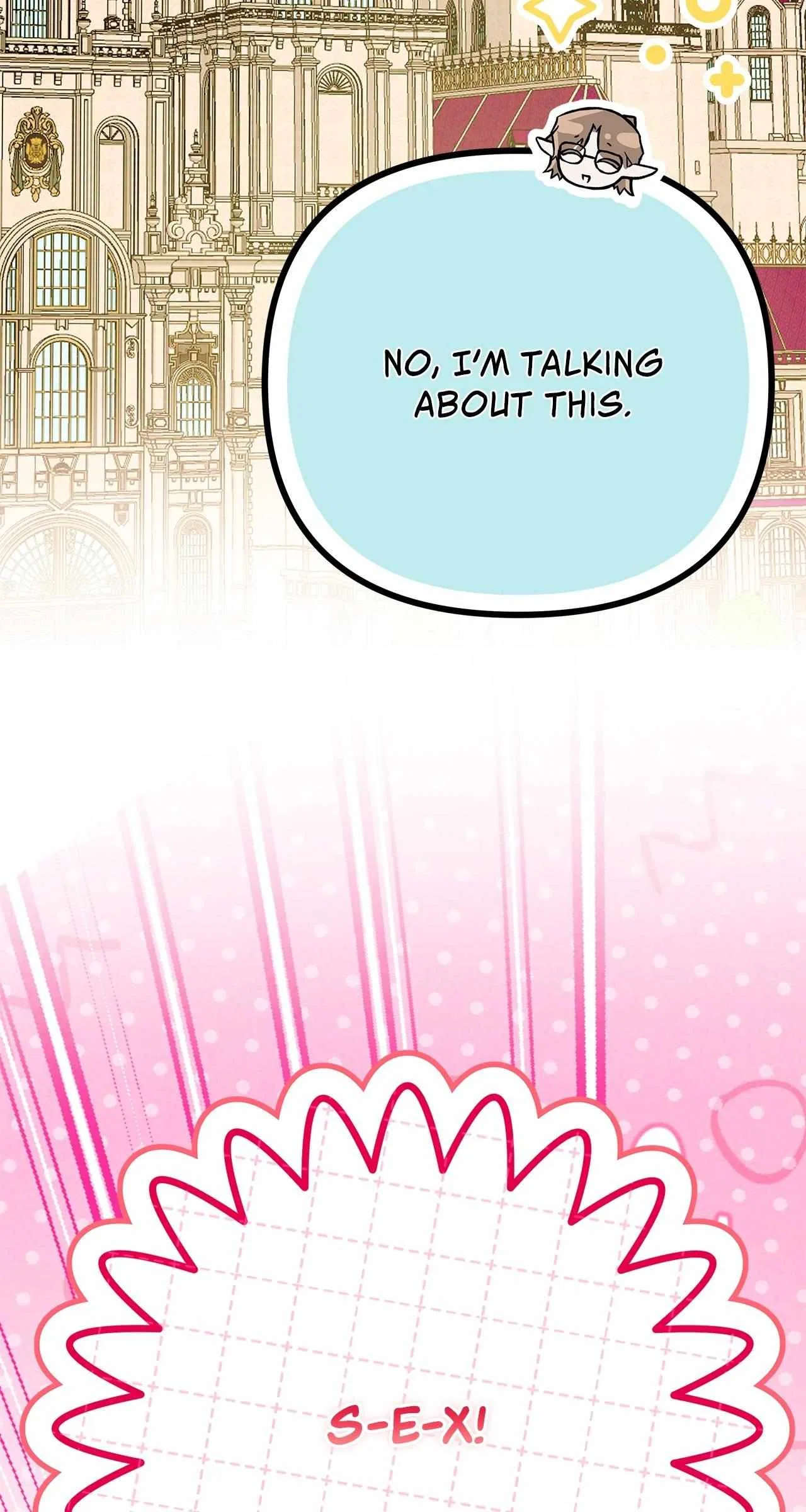 The Maid Is Too Much! Chapter 12 – Page 4