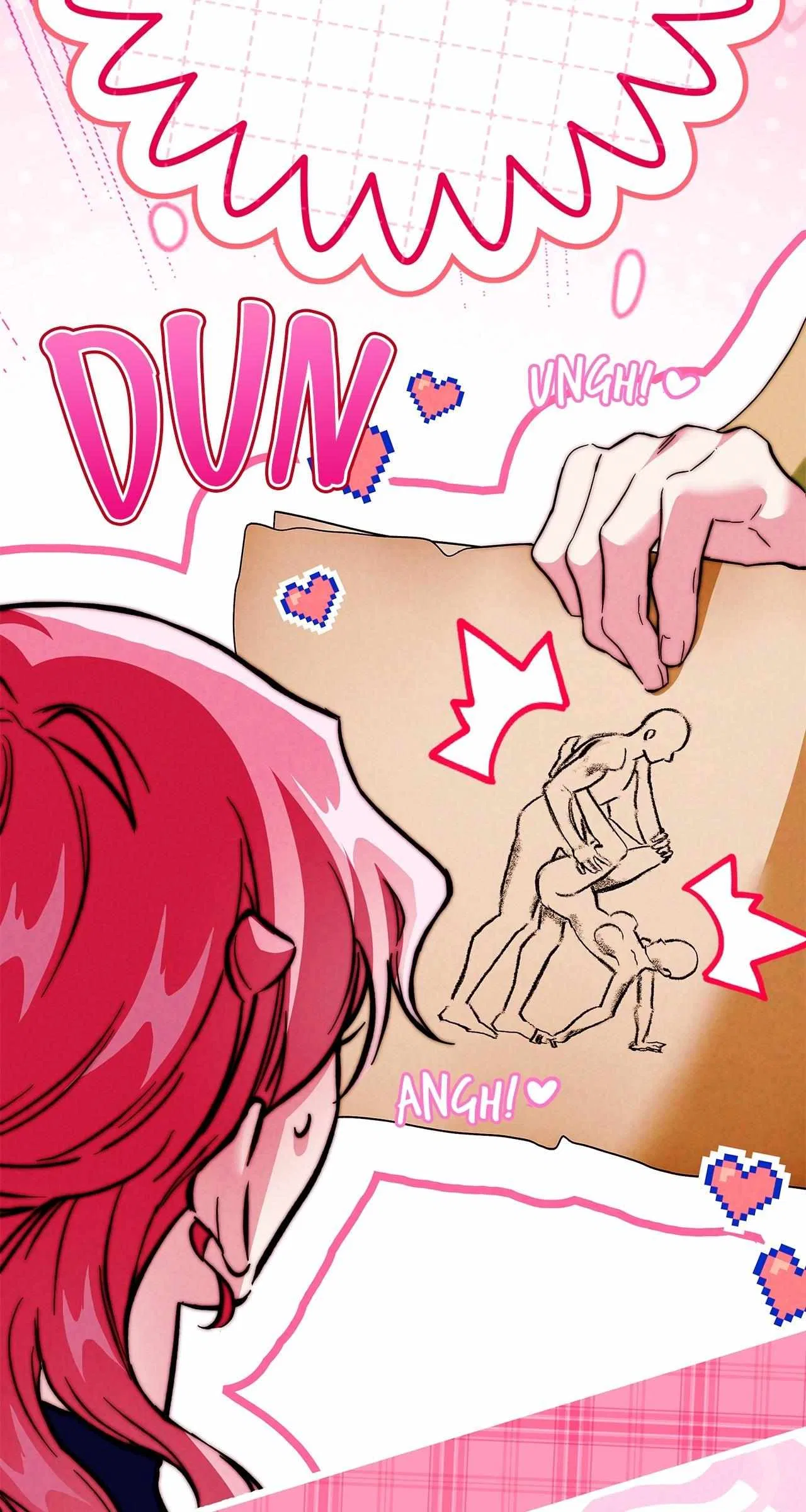The Maid Is Too Much! Chapter 12 – Page 5