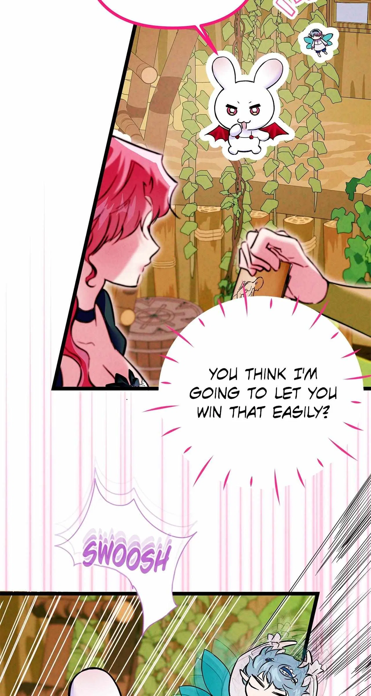 The Maid Is Too Much! Chapter 12 – Page 9