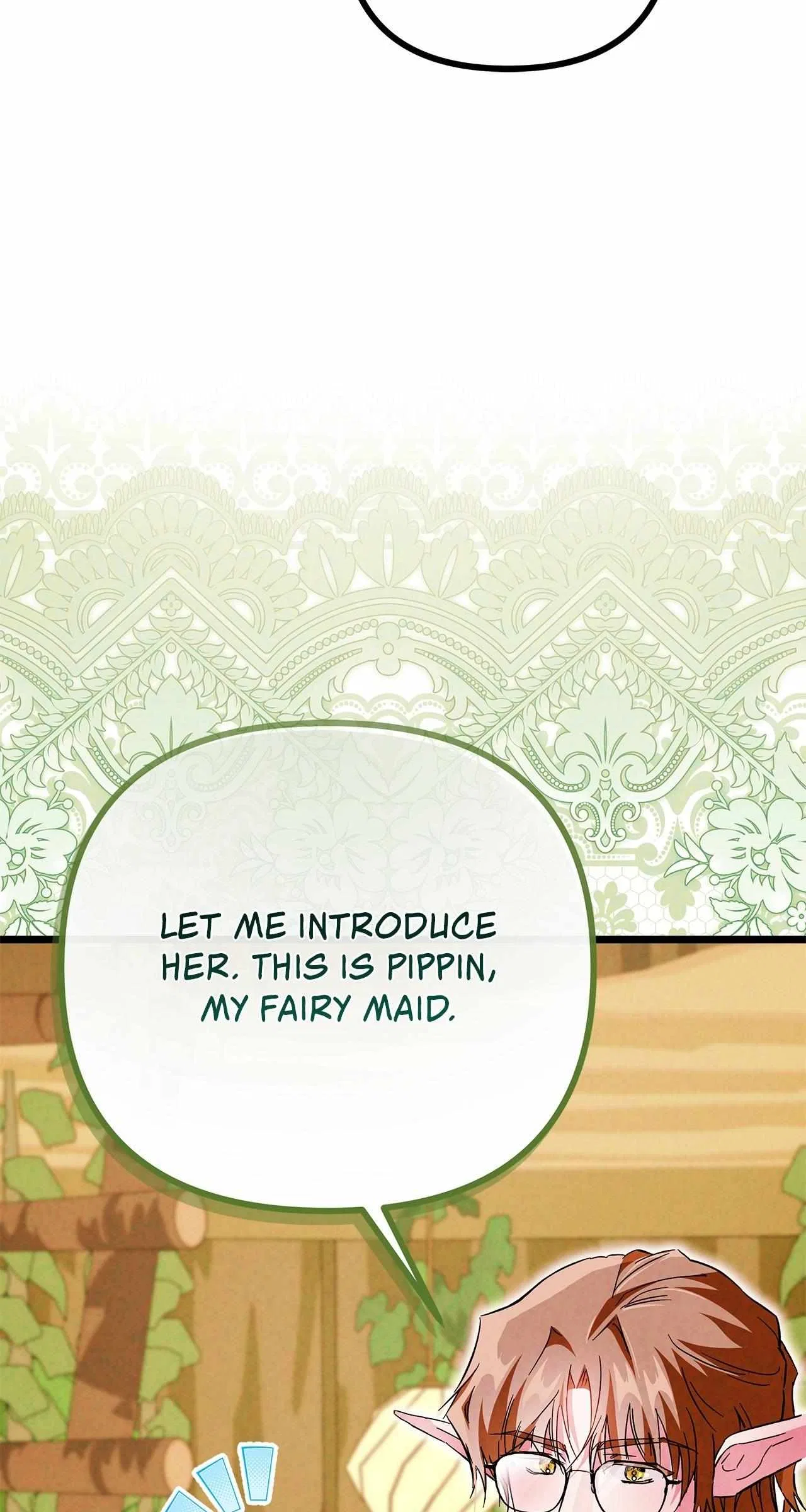 The Maid Is Too Much! Chapter 12 – Page 13