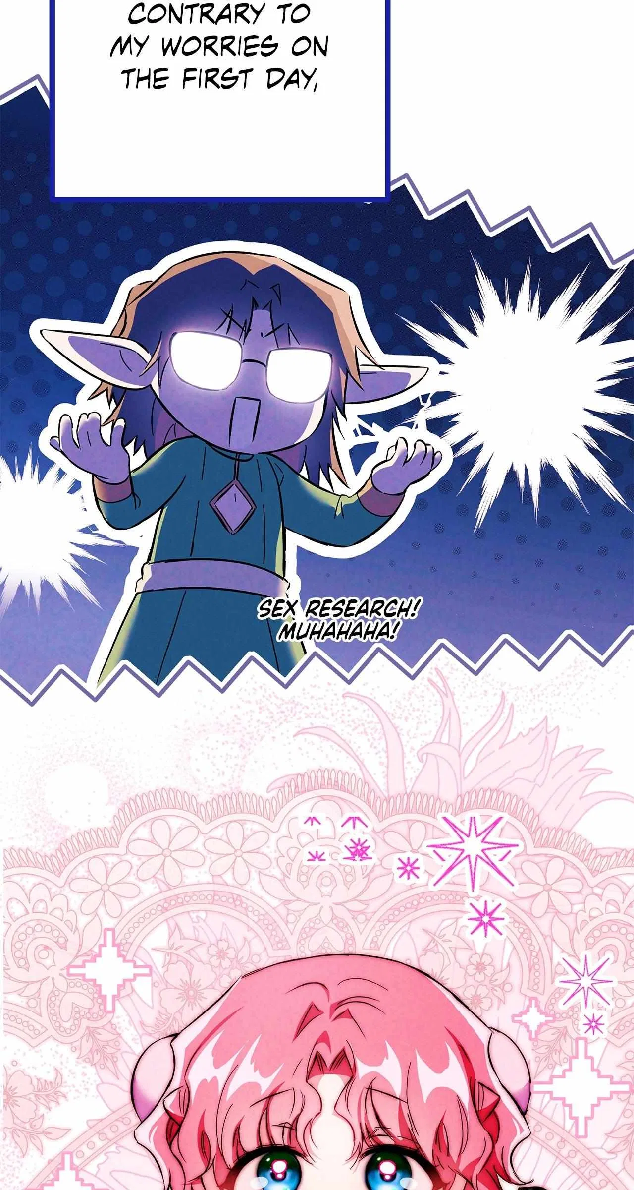 The Maid Is Too Much! Chapter 12 – Page 25