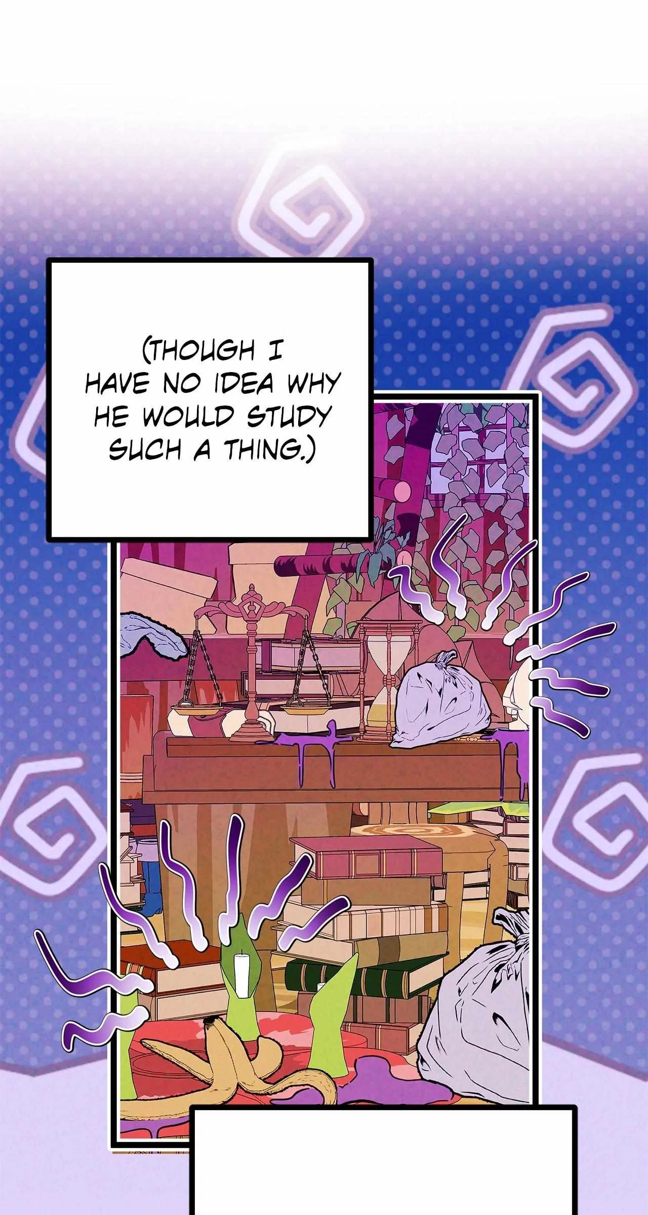 The Maid Is Too Much! Chapter 12 – Page 30