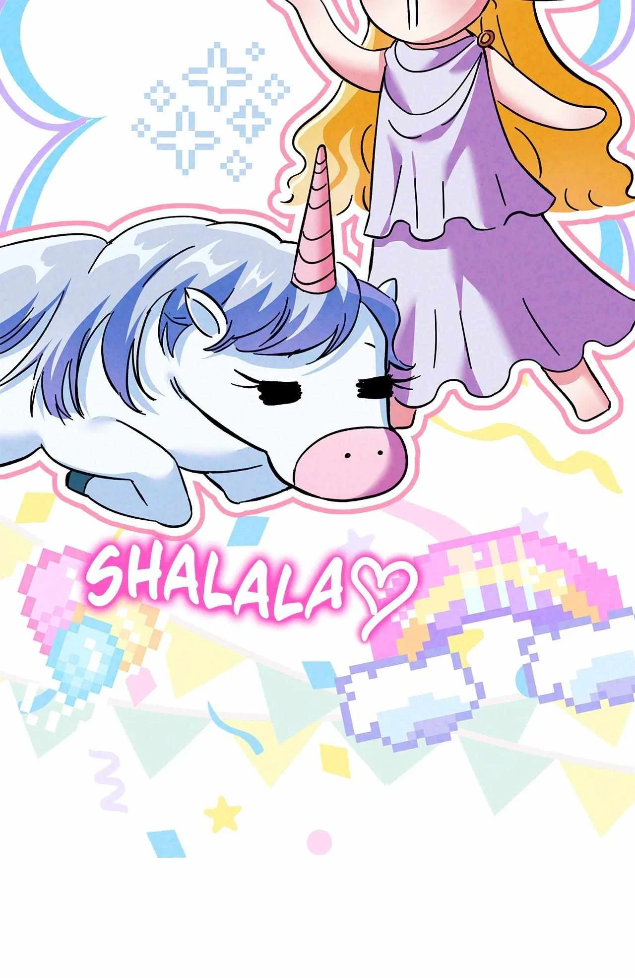 The Maid Is Too Much! Chapter 12 – Page 40