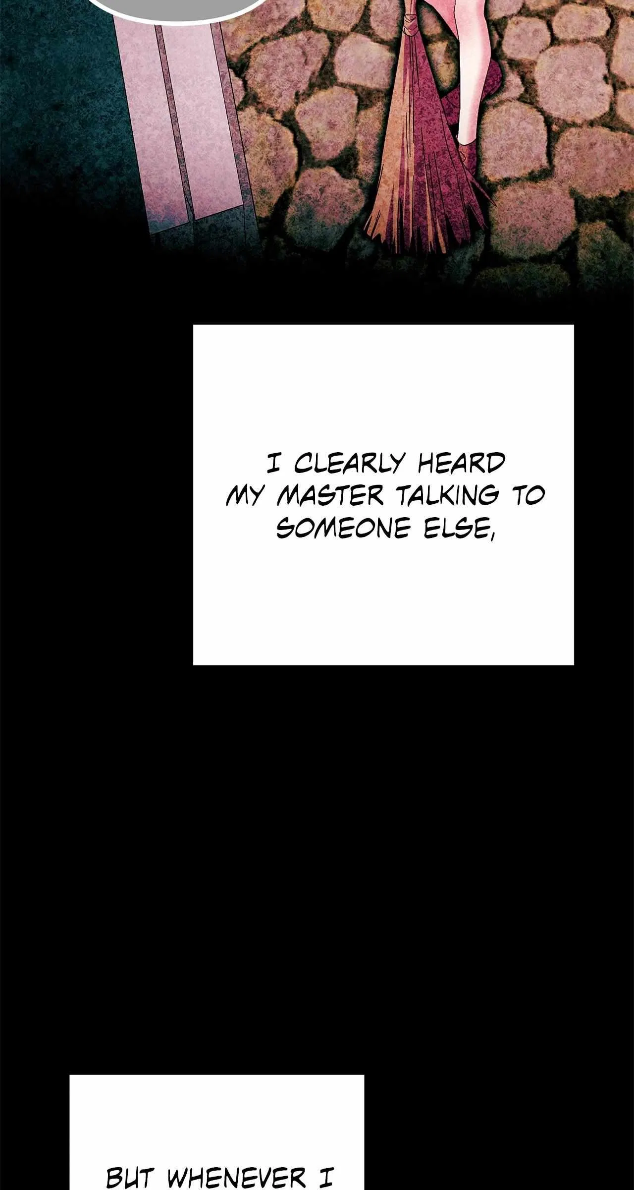 The Maid Is Too Much! Chapter 12 – Page 47