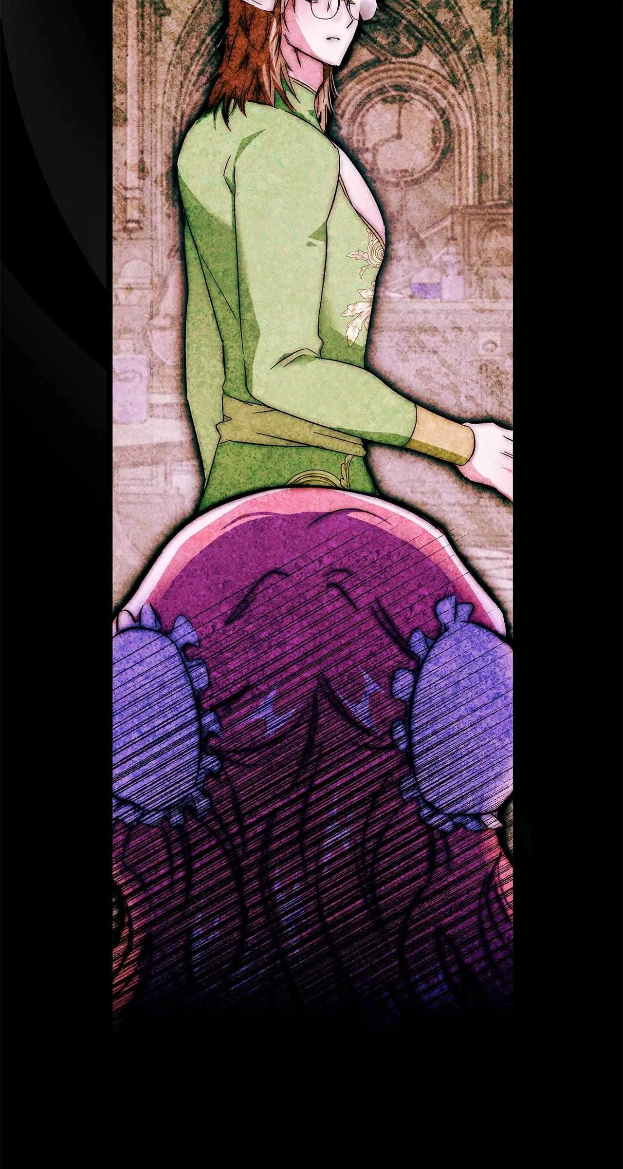 The Maid Is Too Much! Chapter 12 – Page 50