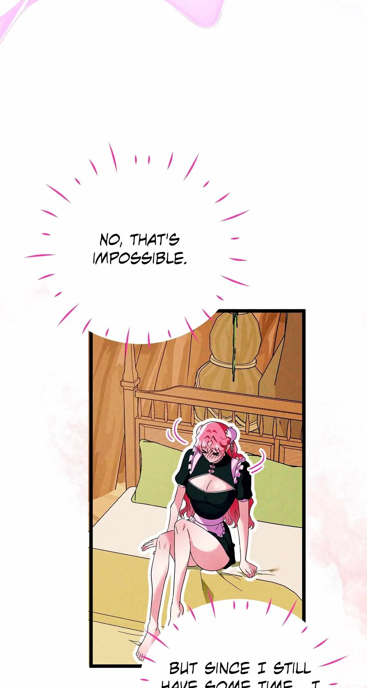 The Maid Is Too Much! Chapter 12 – Page 53