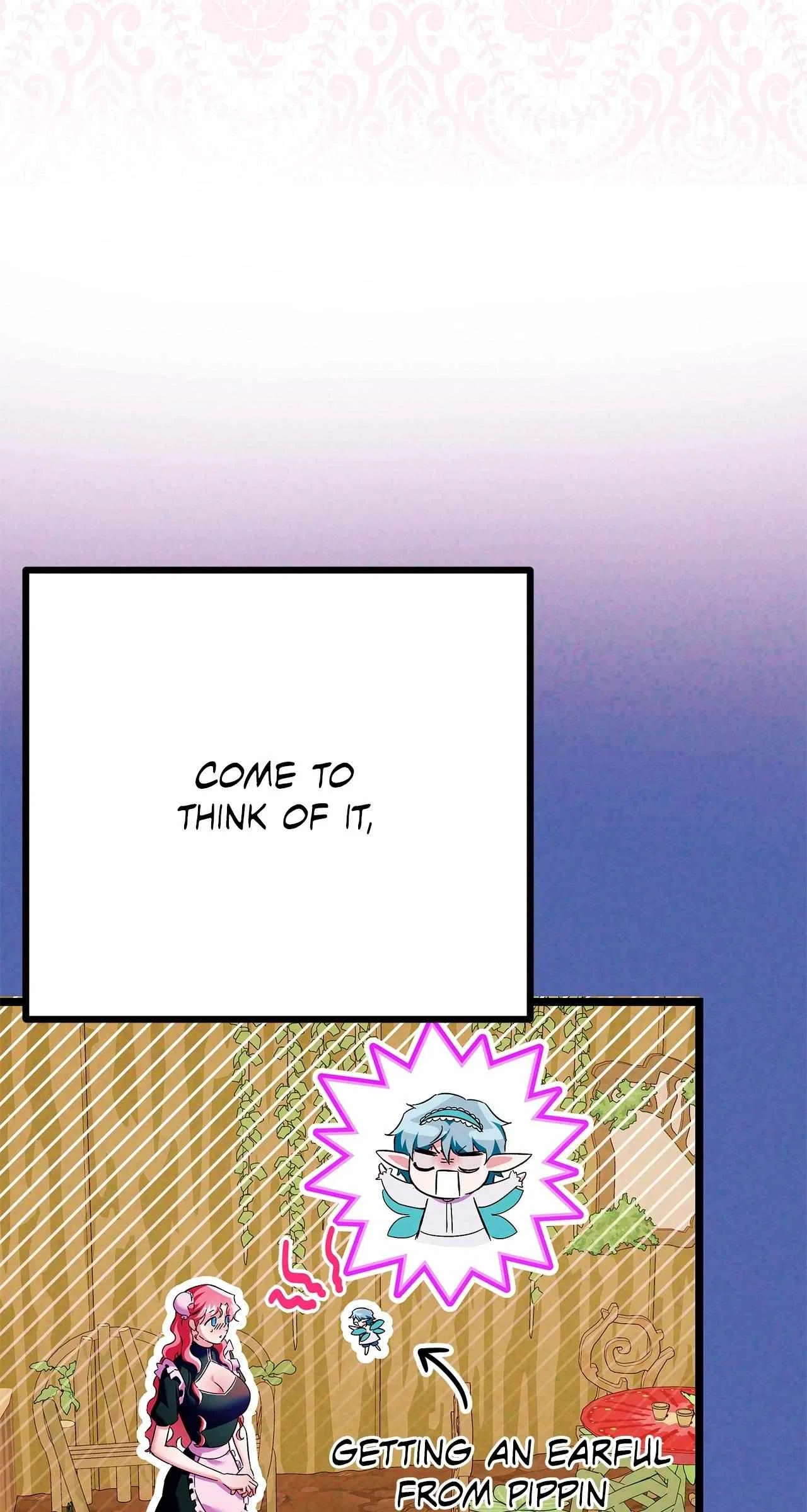 The Maid Is Too Much! Chapter 12 – Page 67