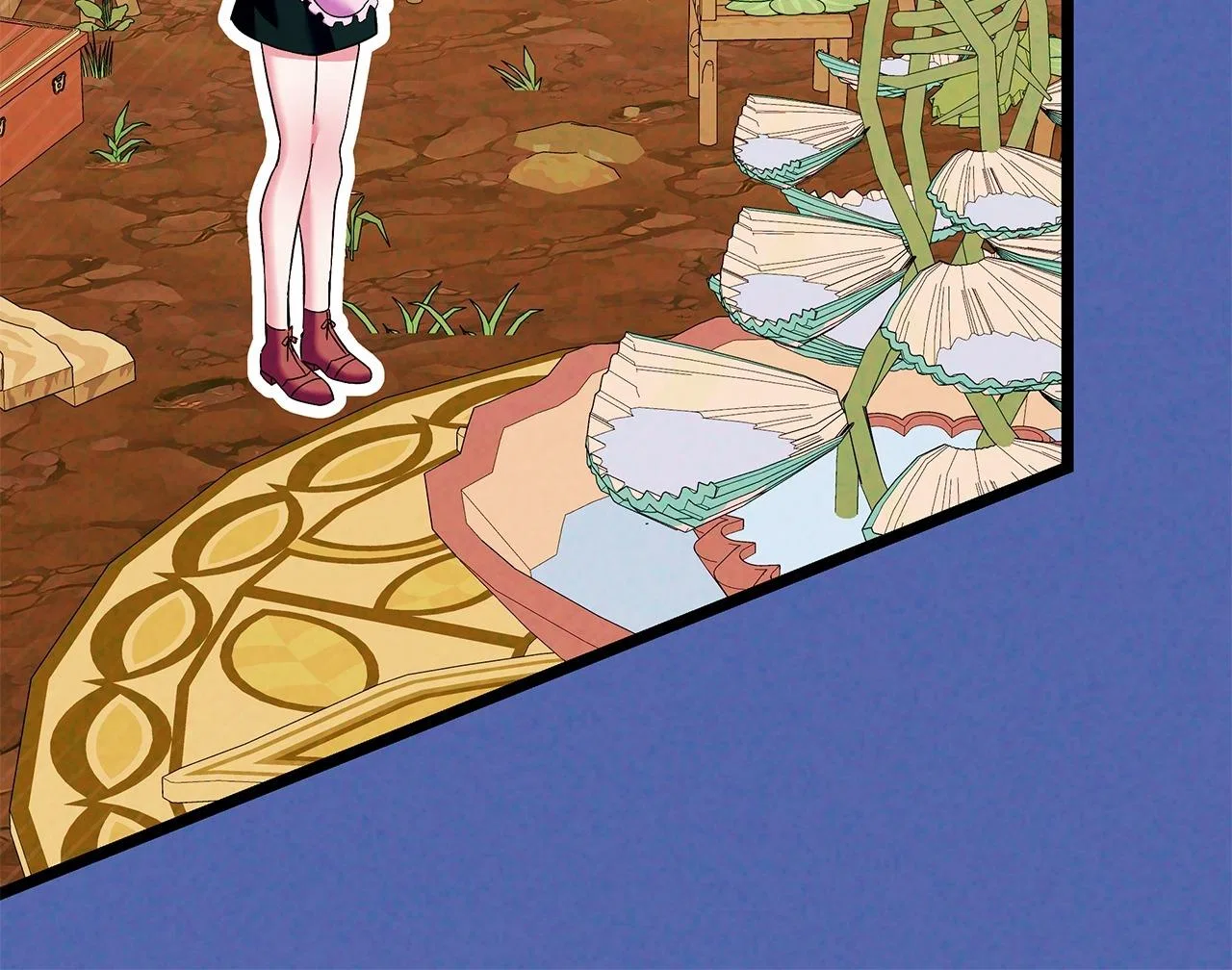 The Maid Is Too Much! Chapter 12 – Page 68