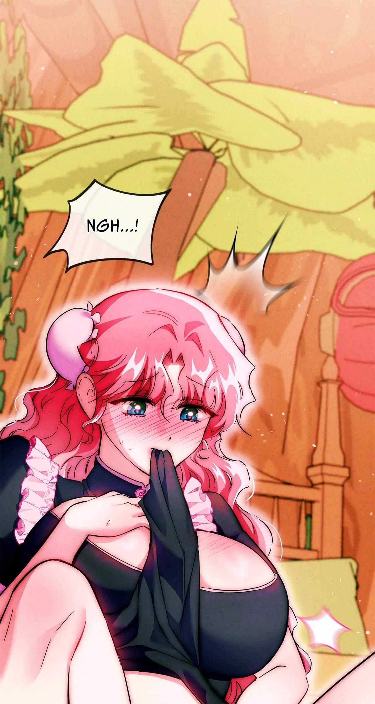 The Maid Is Too Much! Chapter 12 – Page 73