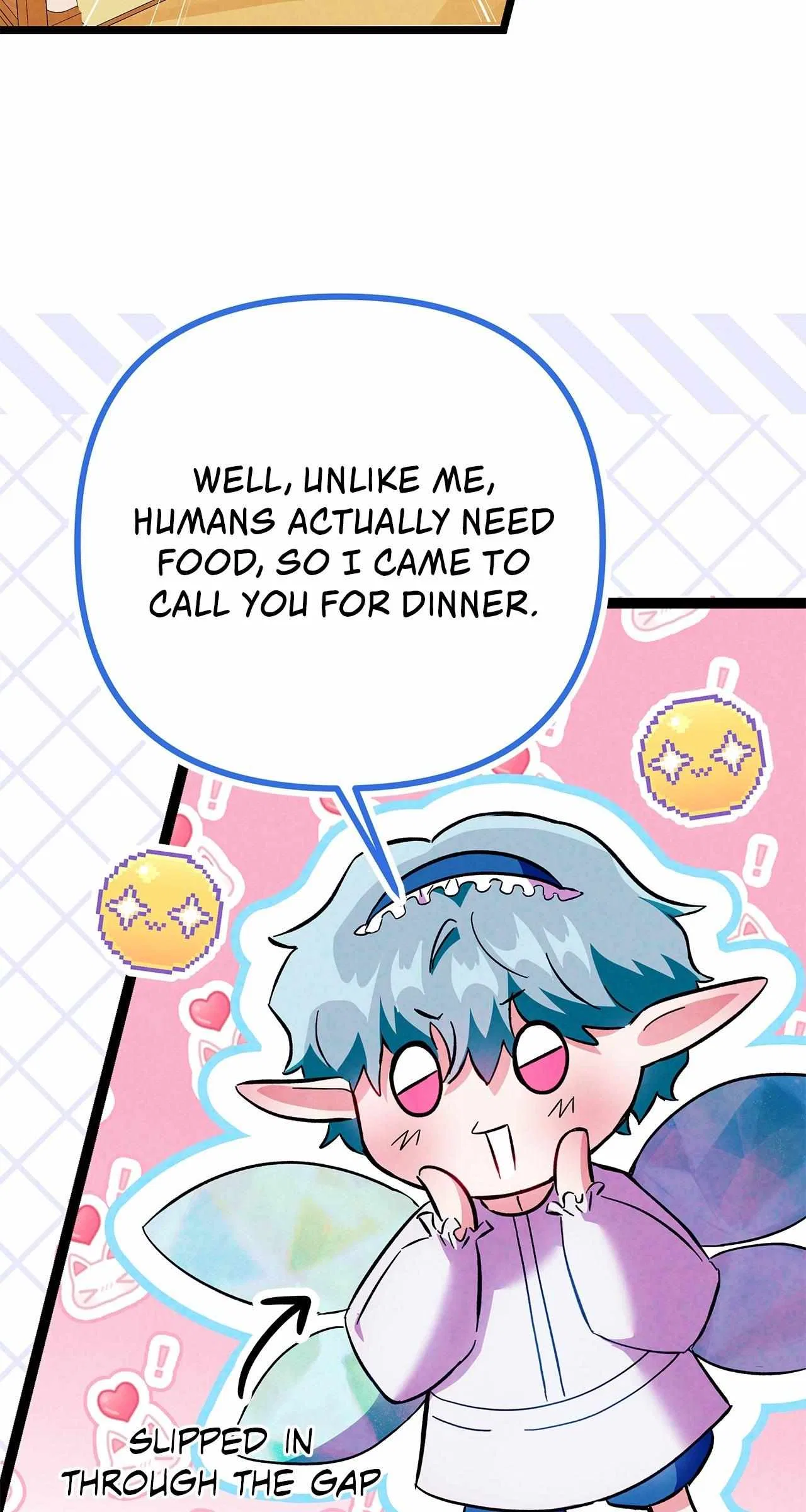The Maid Is Too Much! Chapter 12 – Page 96