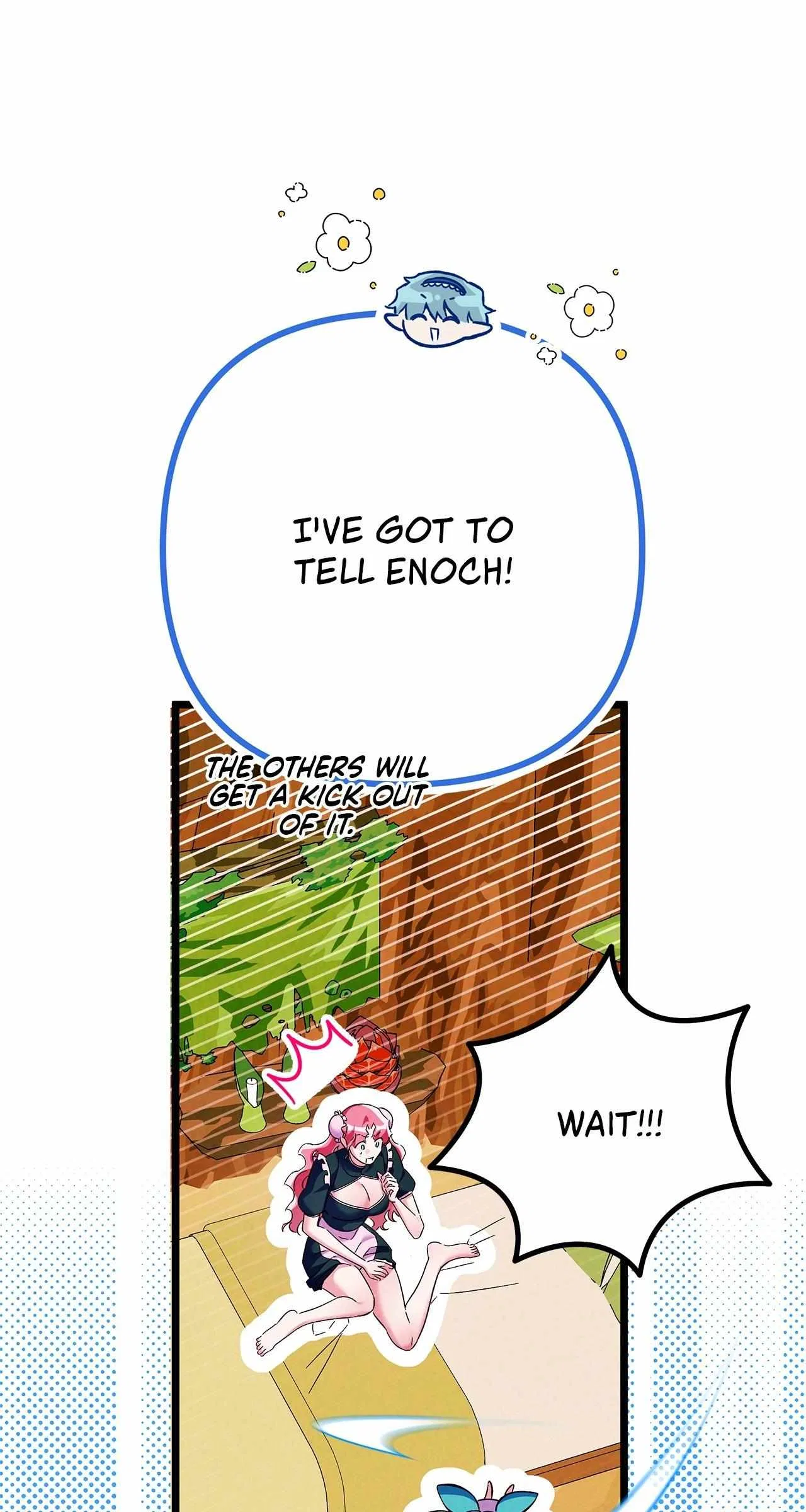 The Maid Is Too Much! Chapter 12 – Page 98