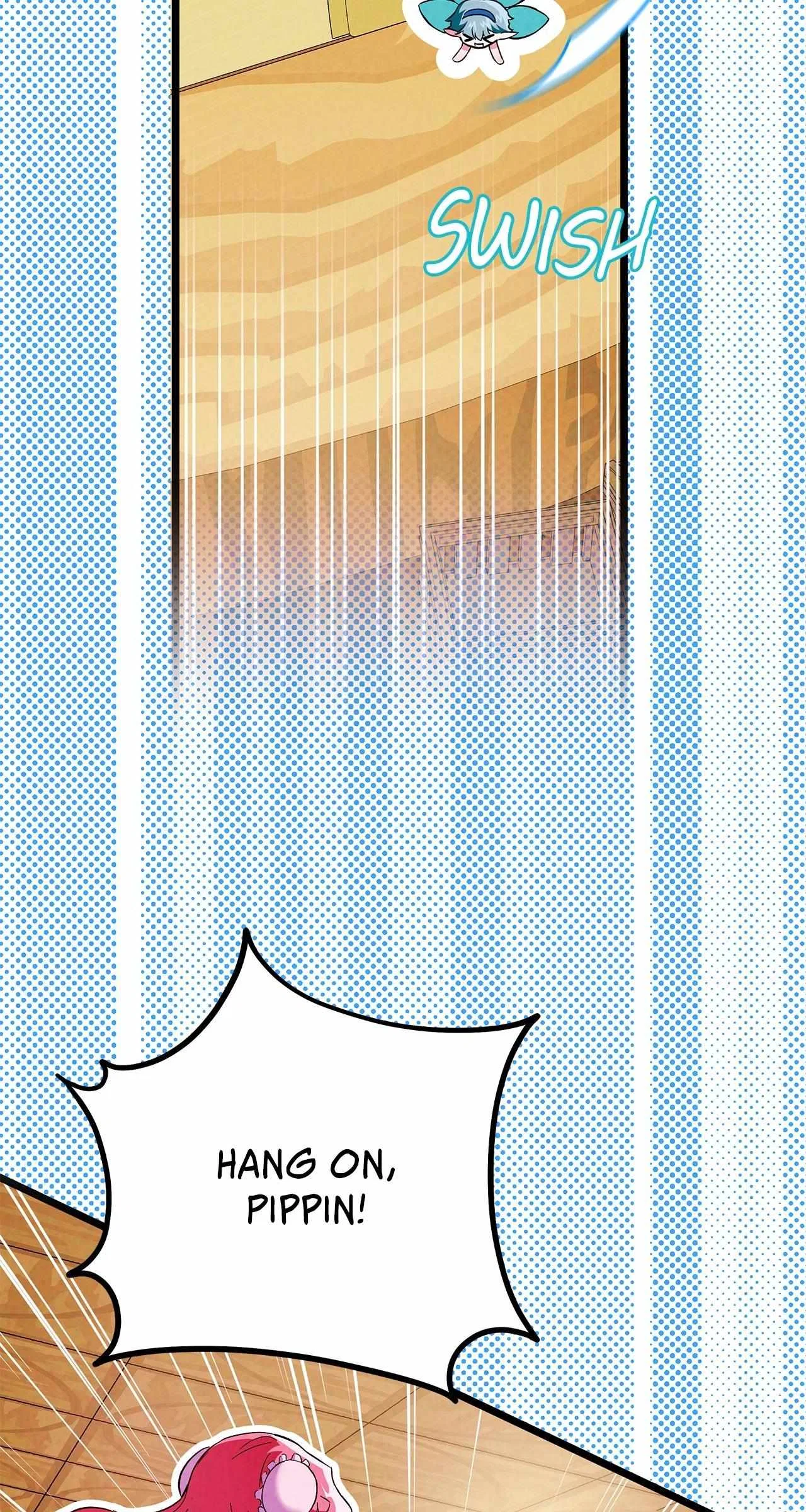The Maid Is Too Much! Chapter 12 – Page 99