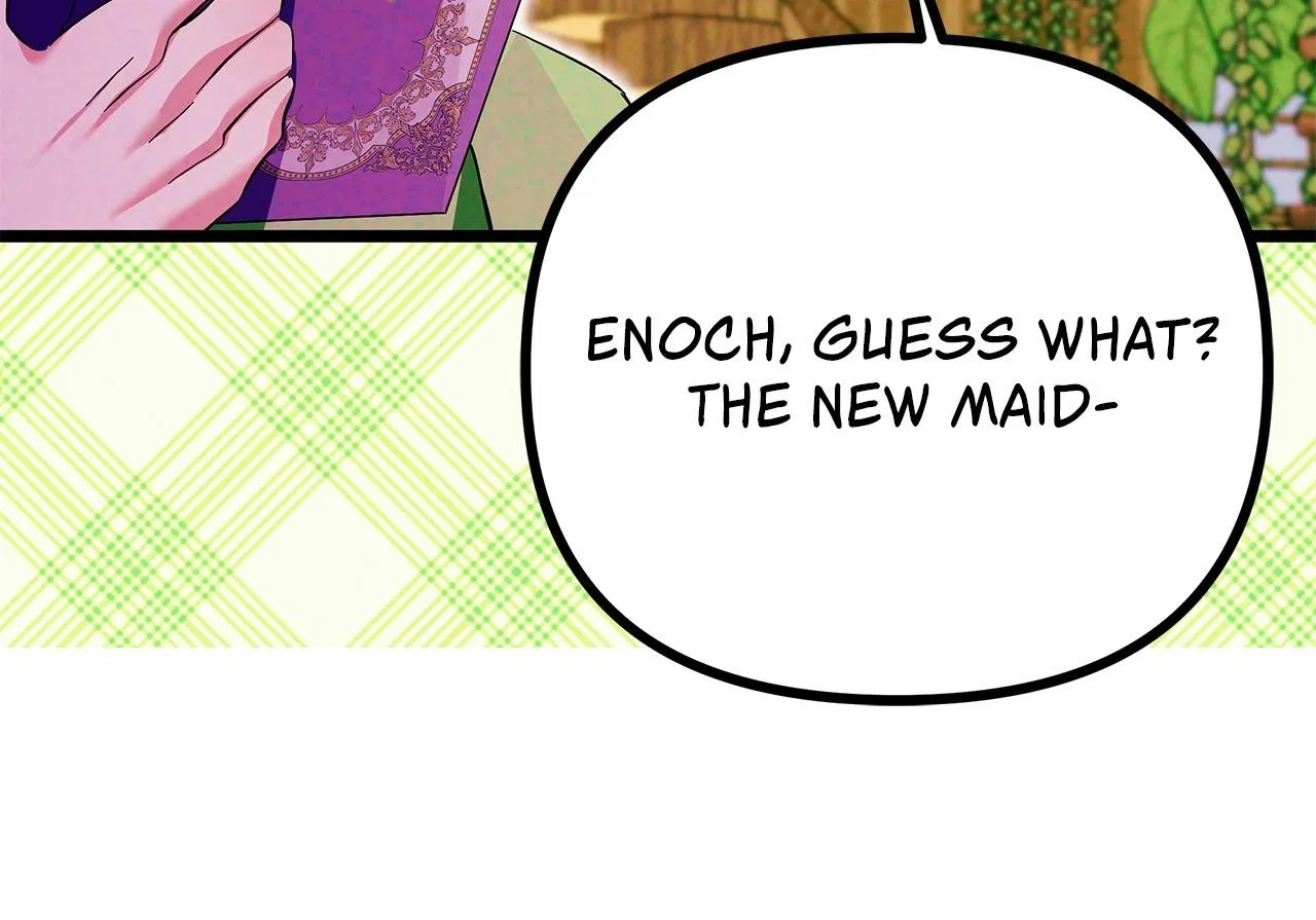 The Maid Is Too Much! Chapter 12 – Page 103