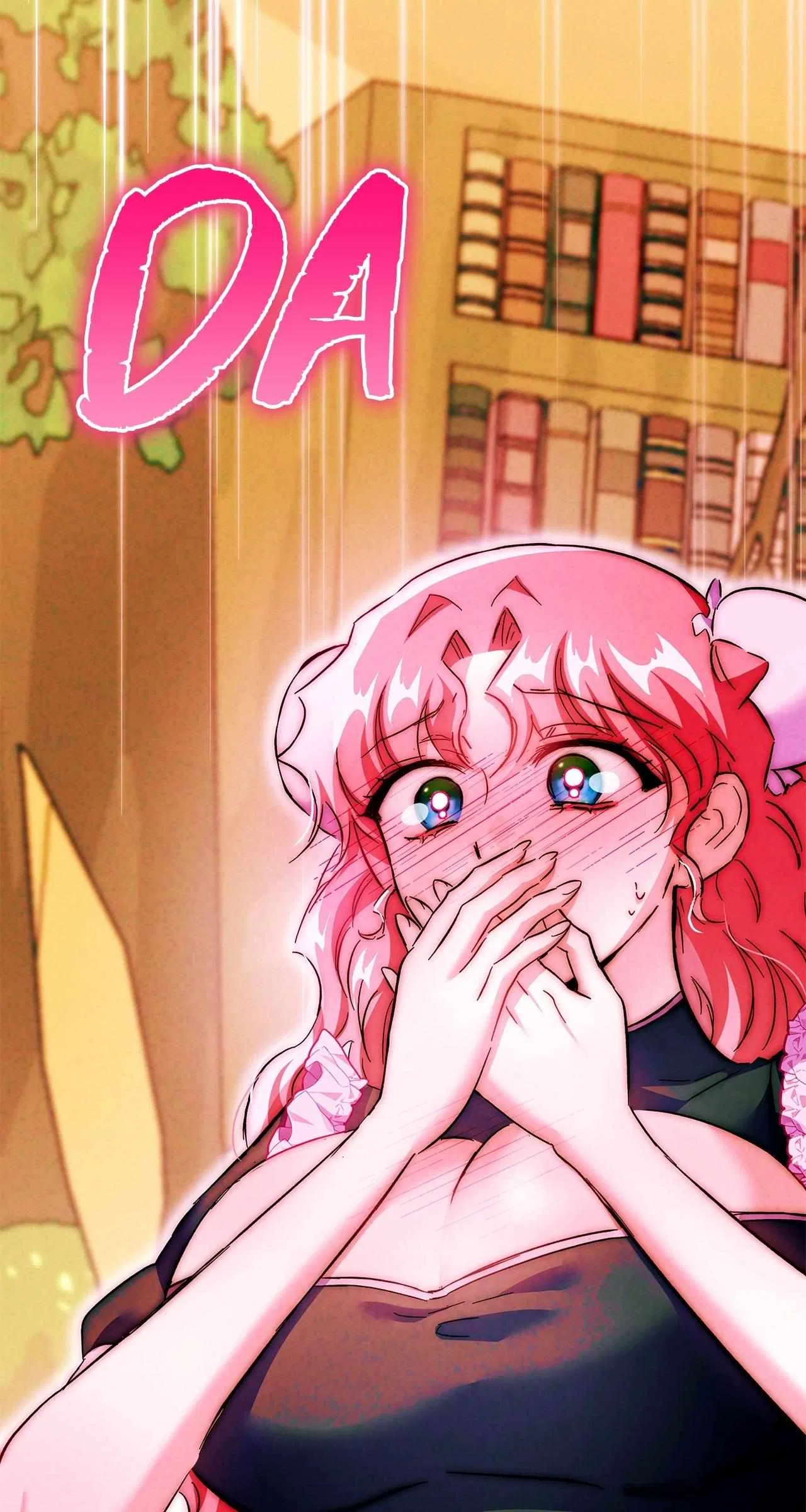 The Maid Is Too Much! Chapter 12 – Page 113