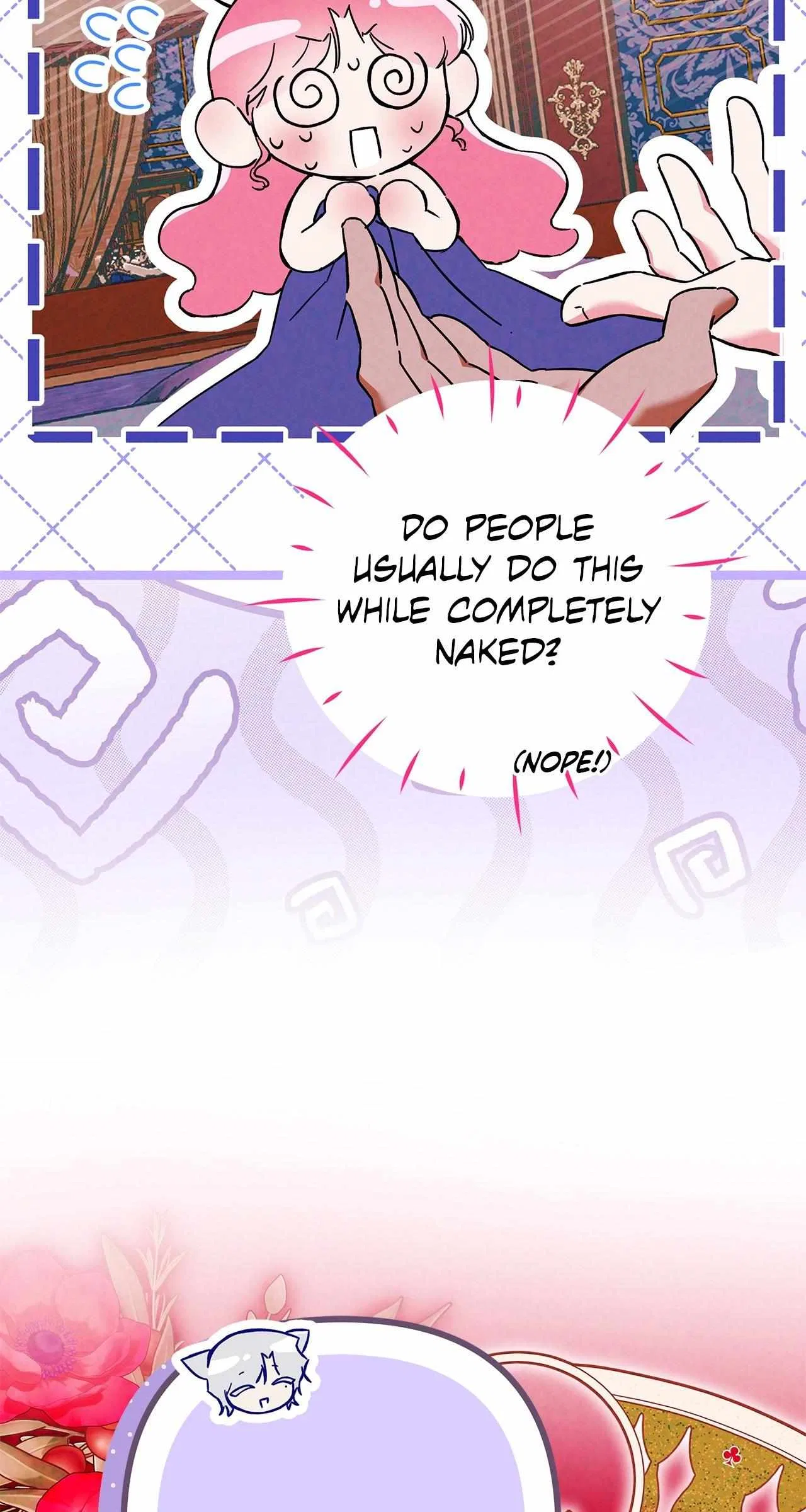 The Maid Is Too Much! Chapter 11 – Page 5