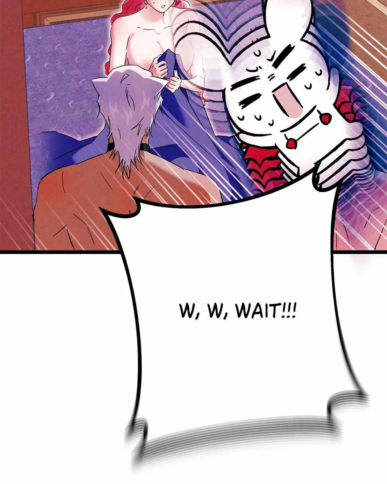 The Maid Is Too Much! Chapter 11 – Page 19