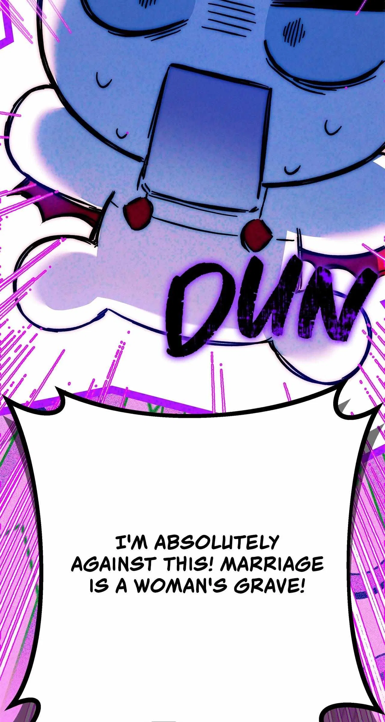 The Maid Is Too Much! Chapter 11 – Page 21