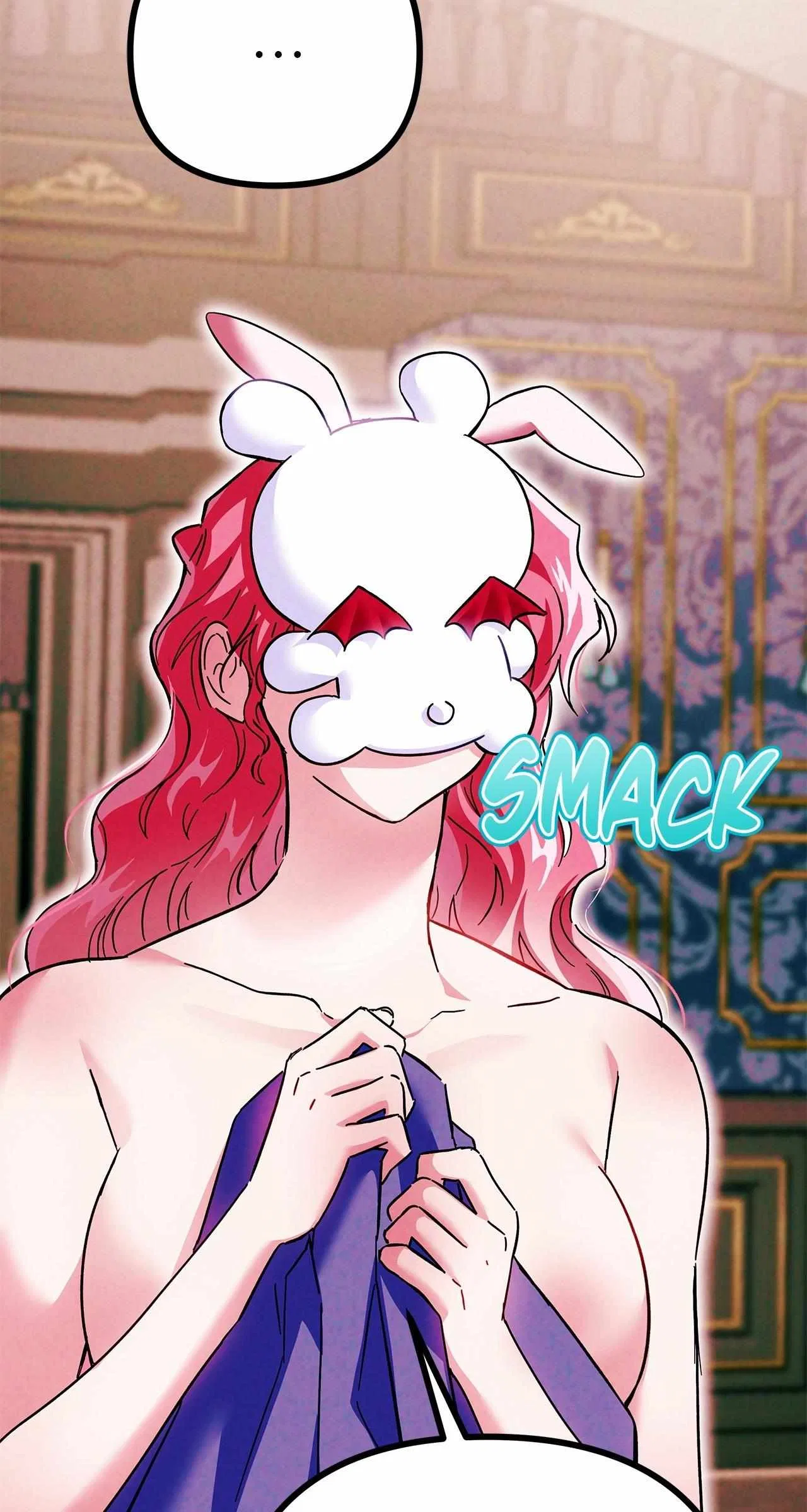The Maid Is Too Much! Chapter 11 – Page 25