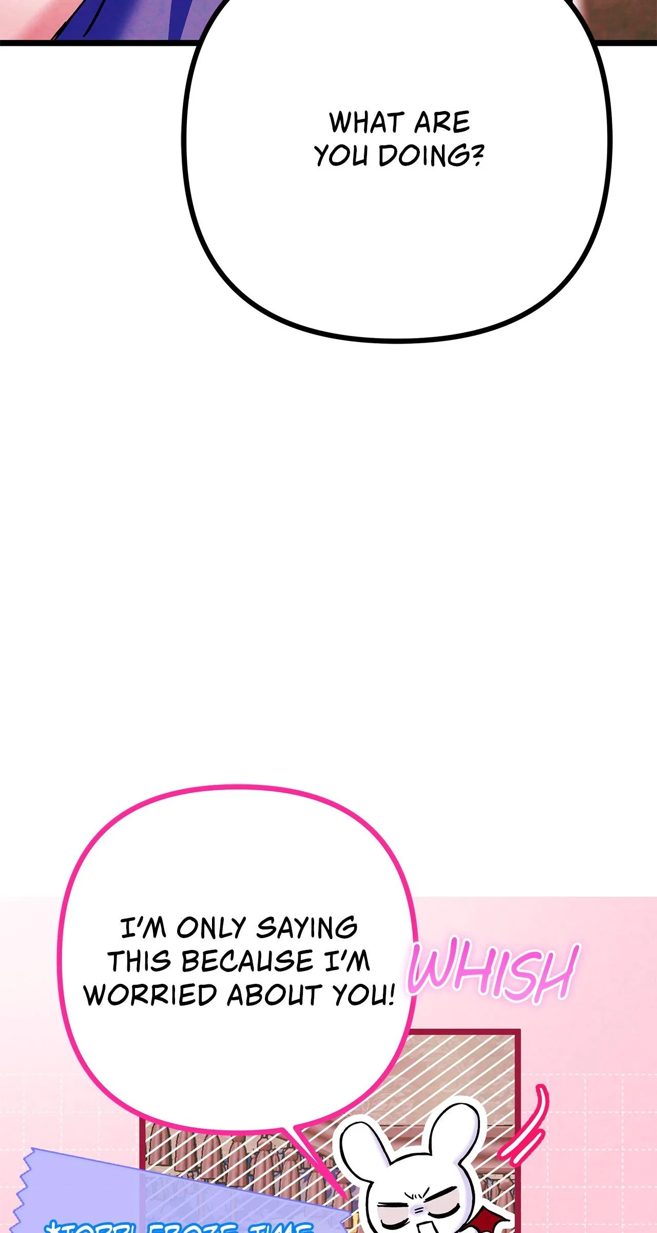 The Maid Is Too Much! Chapter 11 – Page 26