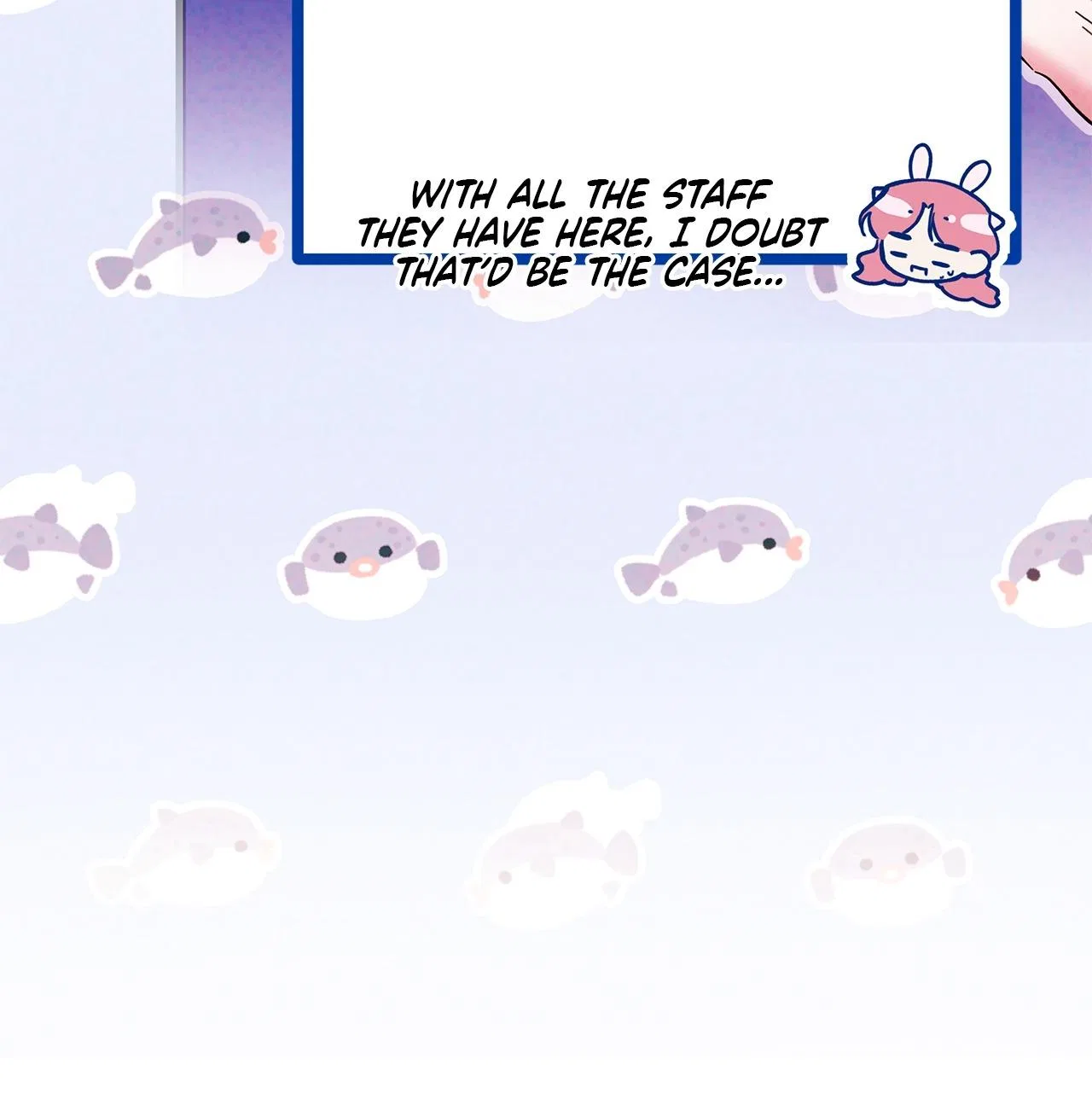 The Maid Is Too Much! Chapter 11 – Page 30
