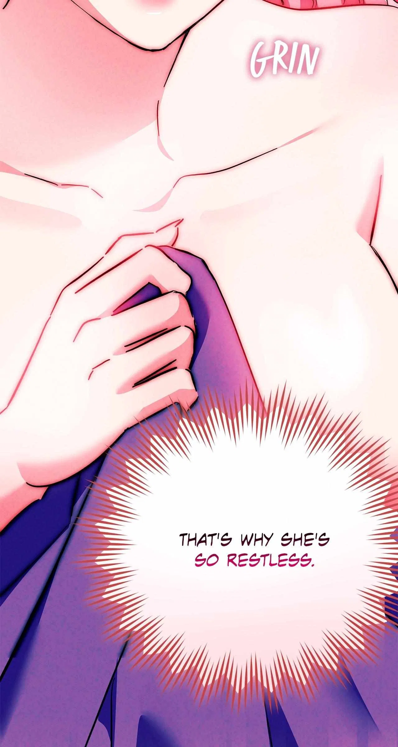 The Maid Is Too Much! Chapter 11 – Page 37