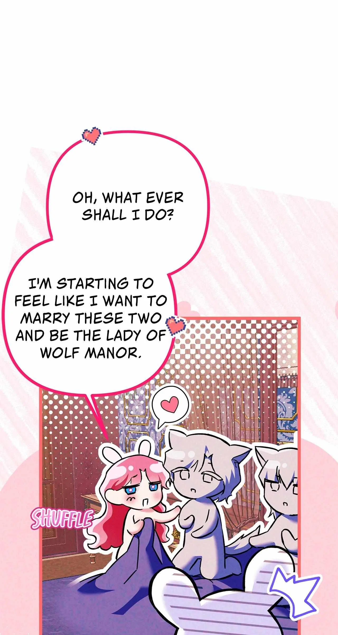 The Maid Is Too Much! Chapter 11 – Page 40