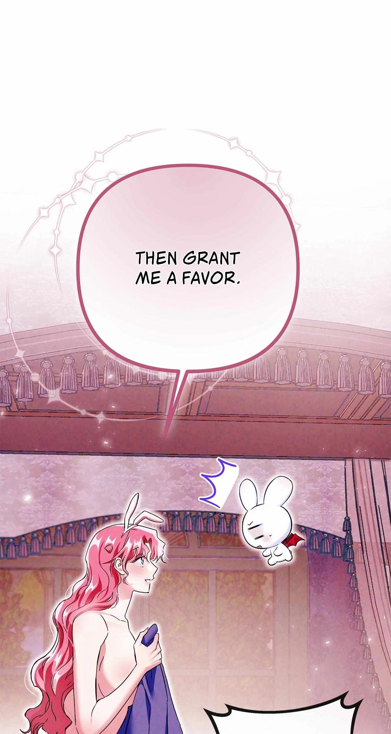 The Maid Is Too Much! Chapter 11 – Page 42
