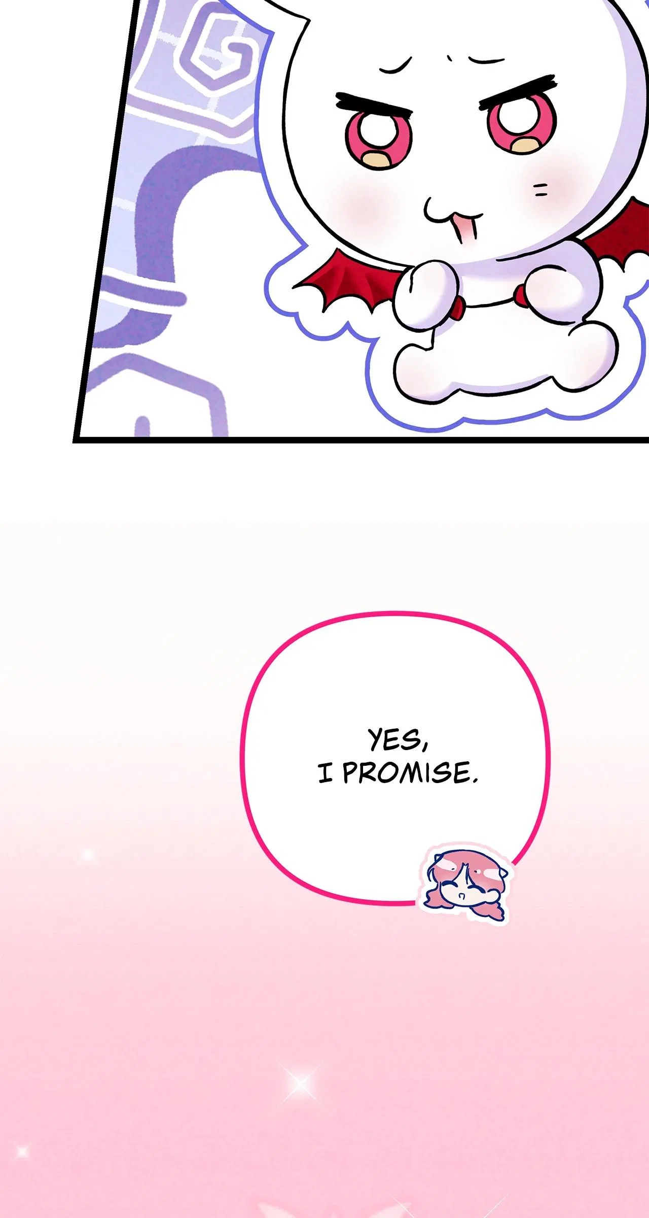 The Maid Is Too Much! Chapter 11 – Page 44